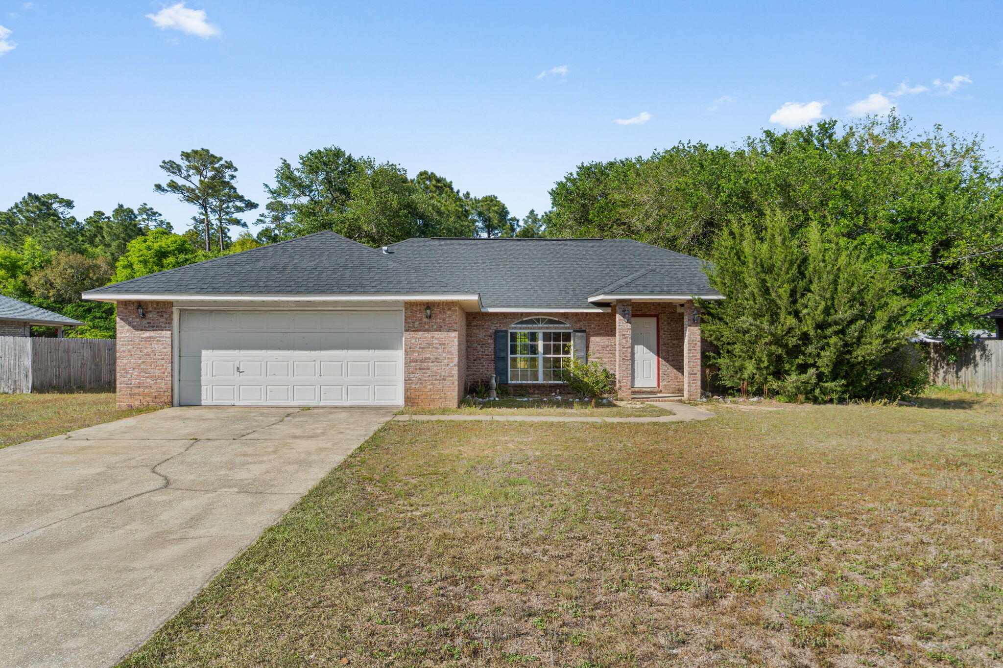 Bay Oaks Estate - Residential