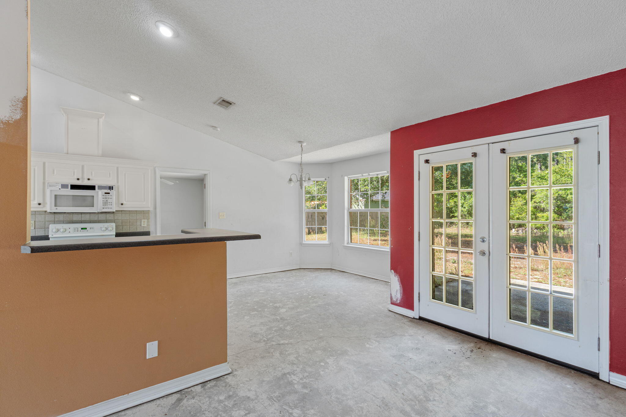 Bay Oaks Estate - Residential