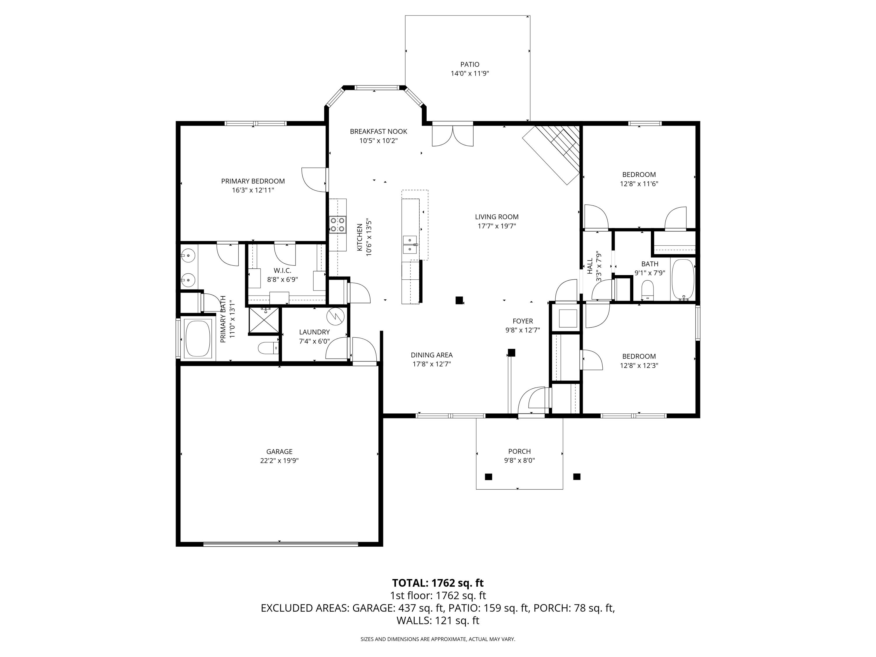 Bay Oaks Estate - Residential