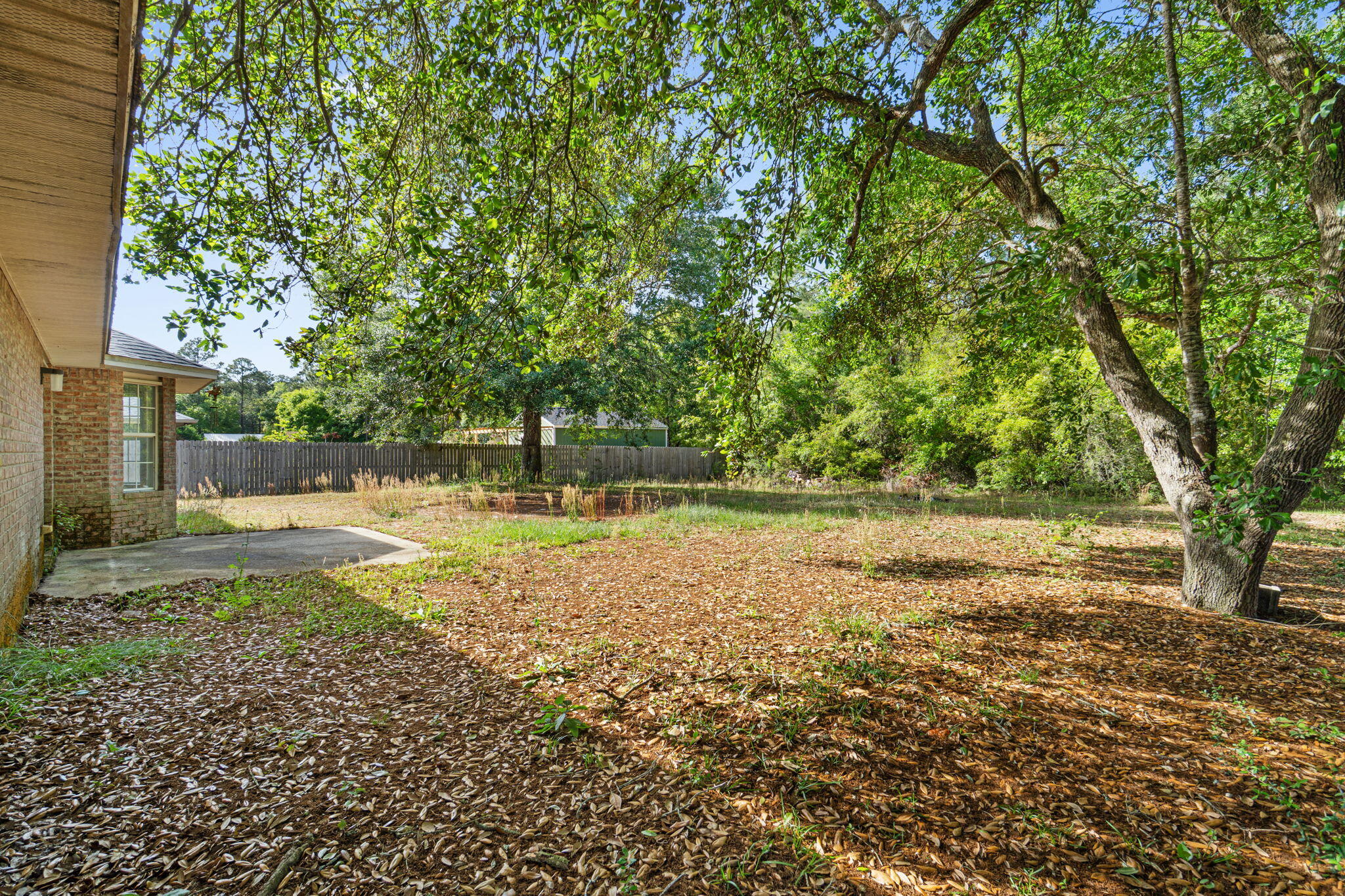 Bay Oaks Estate - Residential