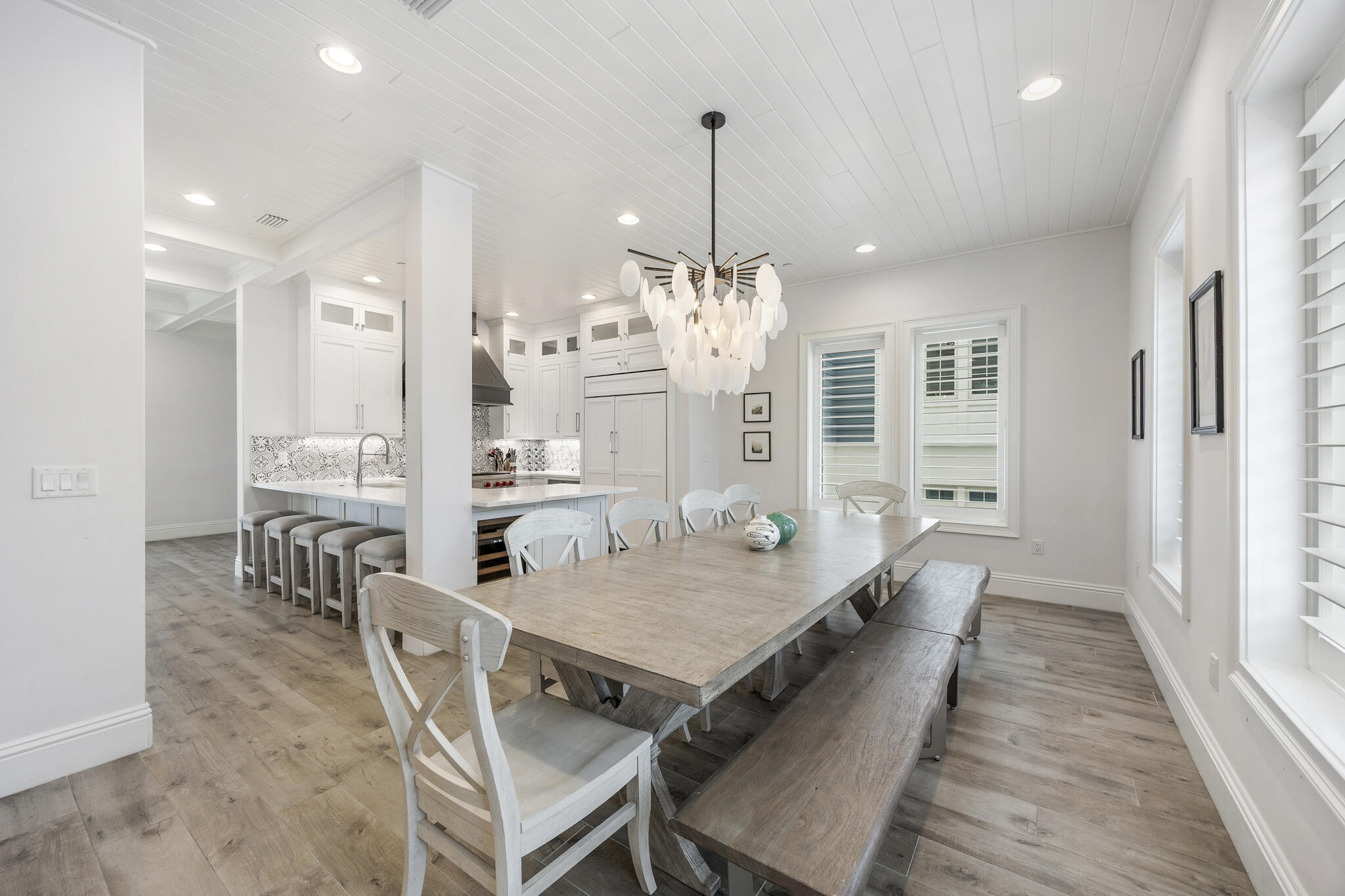 BEACHSIDE ESTATES - Residential