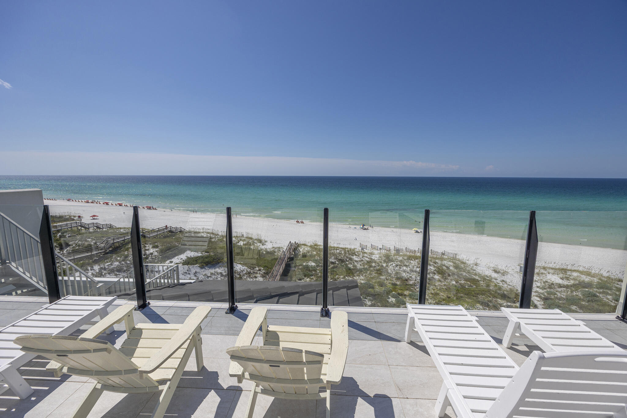 BEACHSIDE ESTATES - Residential