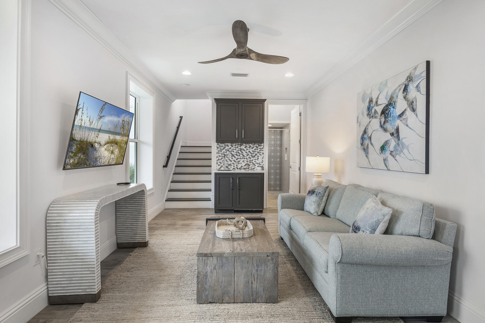 BEACHSIDE ESTATES - Residential