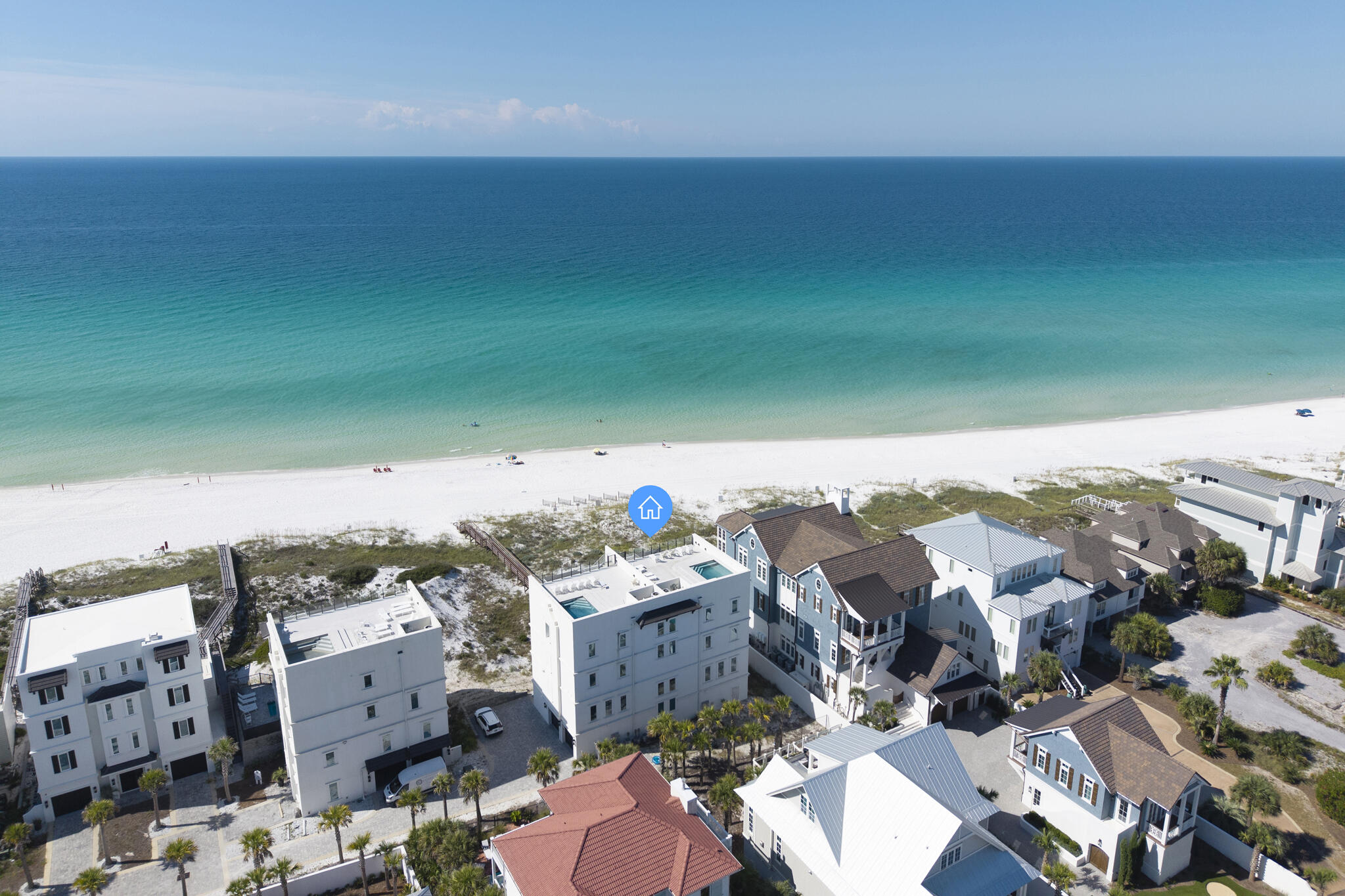 BEACHSIDE ESTATES - Residential