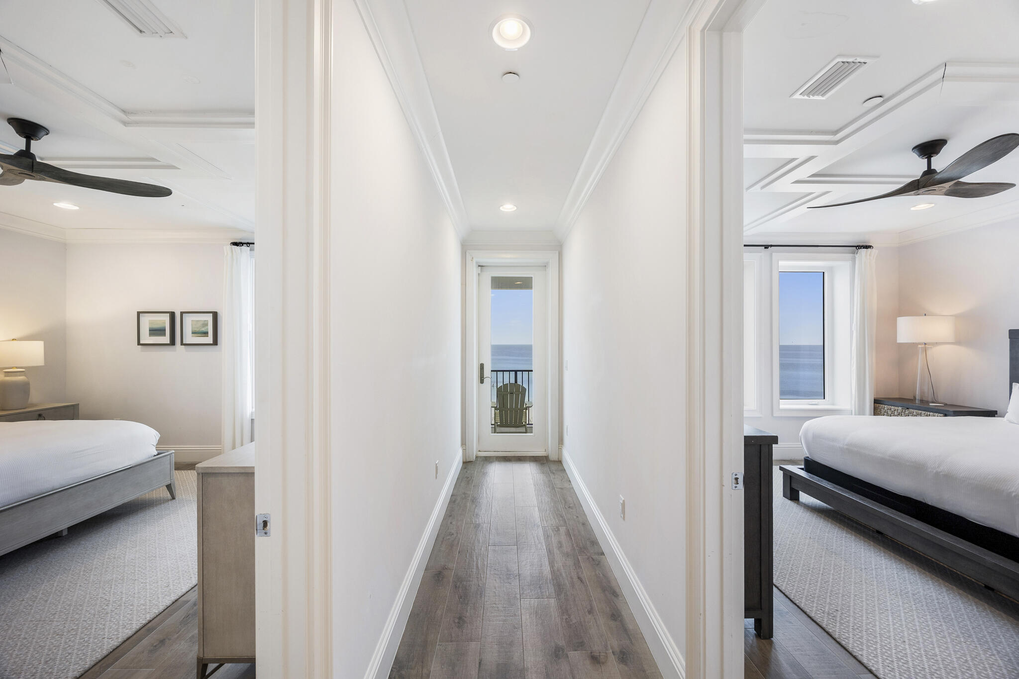 BEACHSIDE ESTATES - Residential