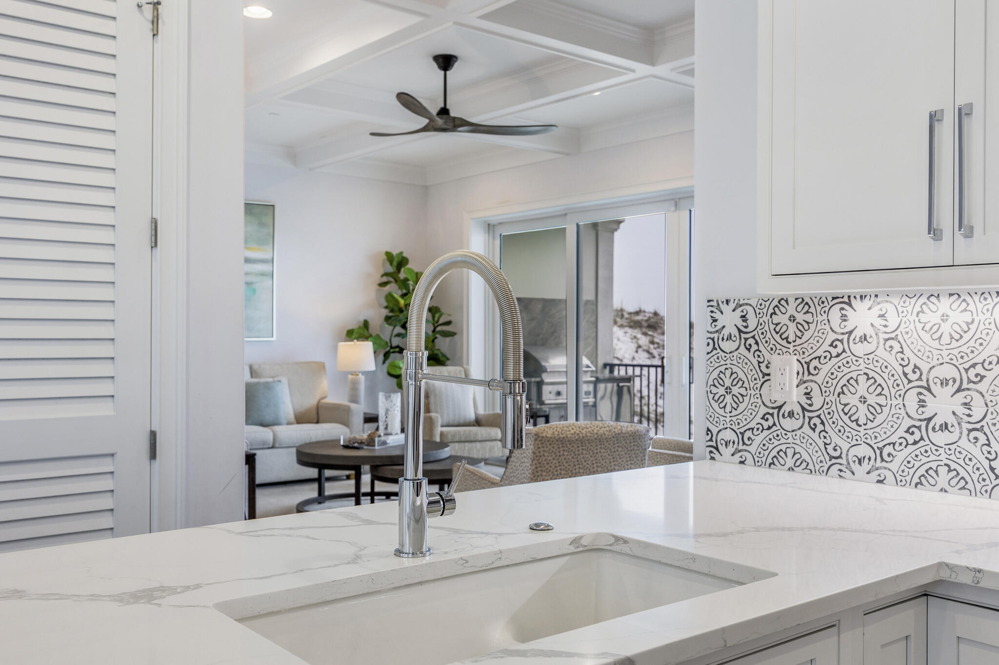 BEACHSIDE ESTATES - Residential