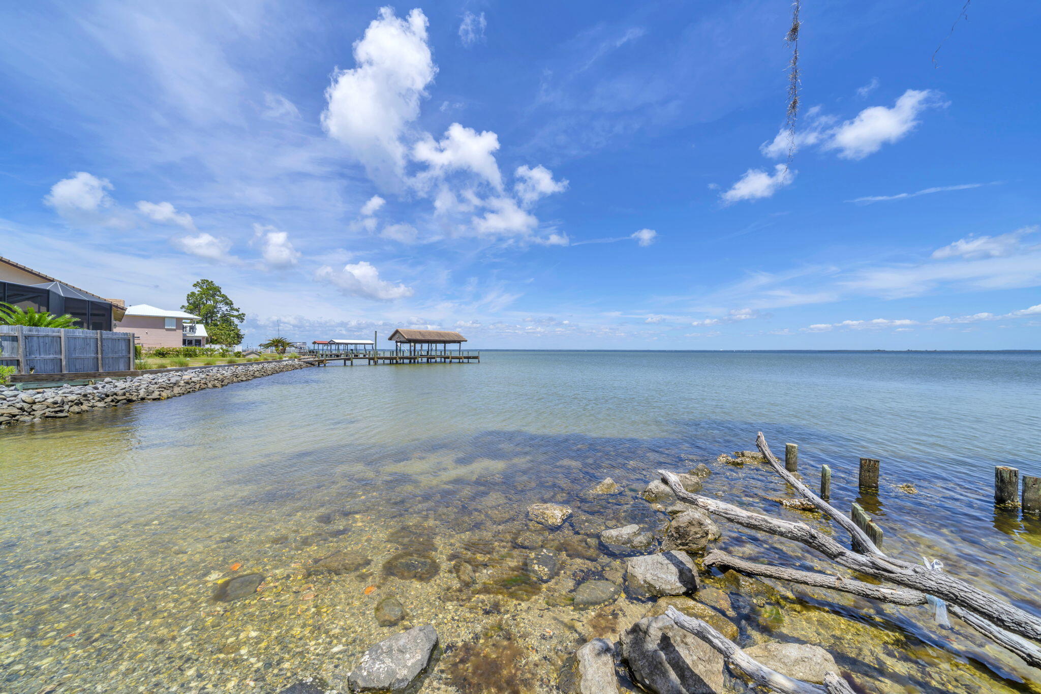 Eagle Bay - Residential