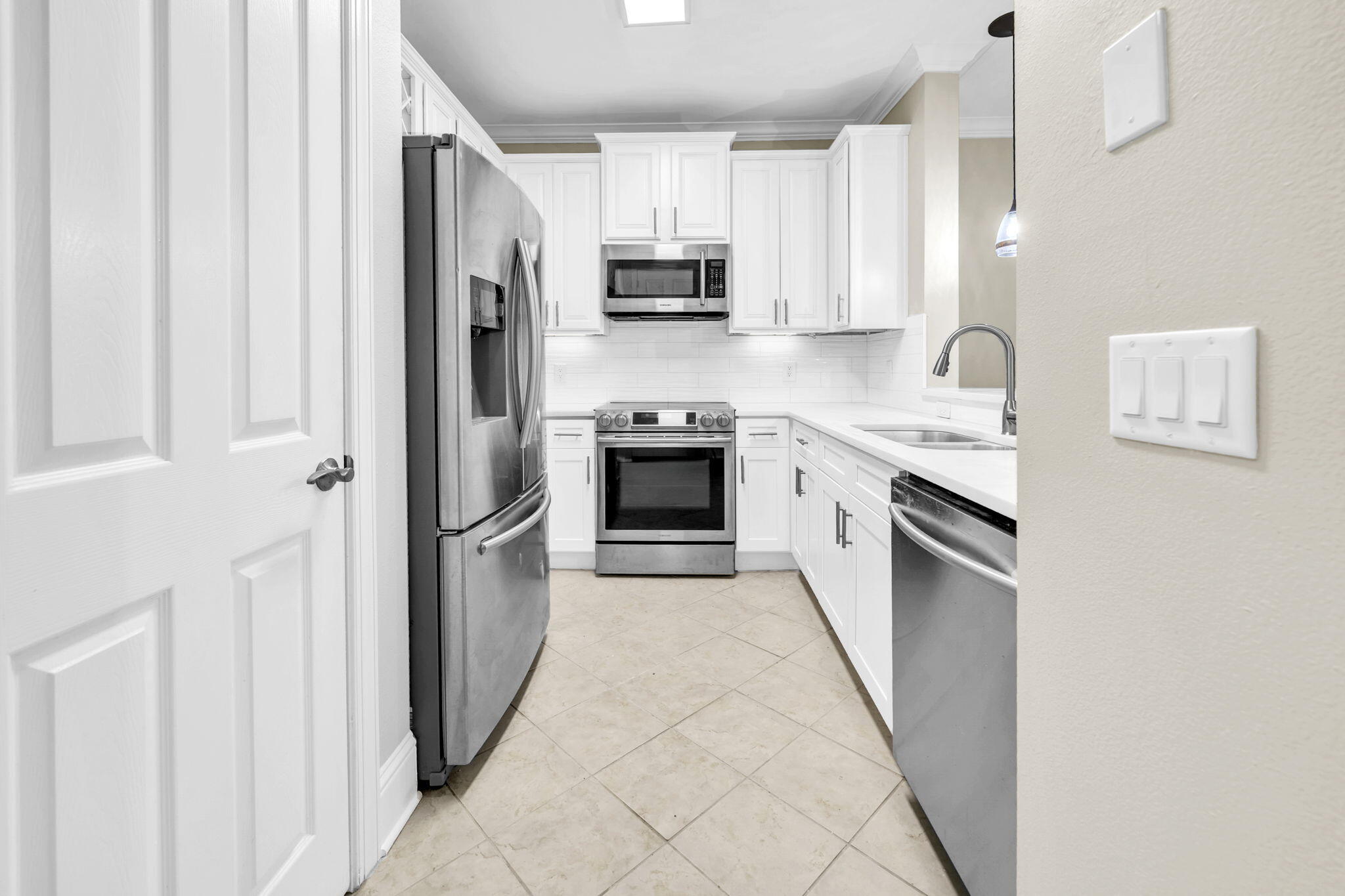 Eagle Bay - Residential