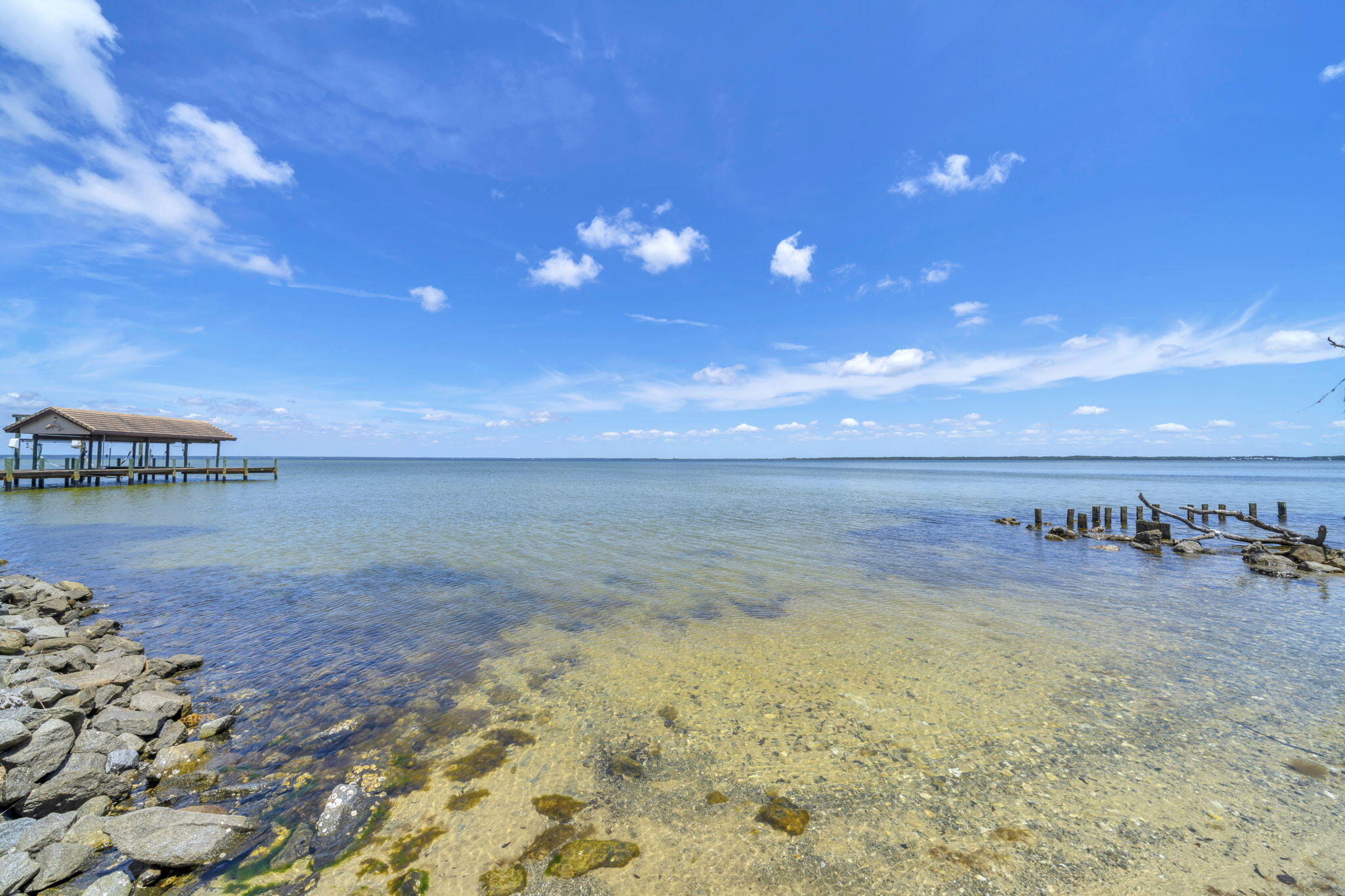 Eagle Bay - Residential