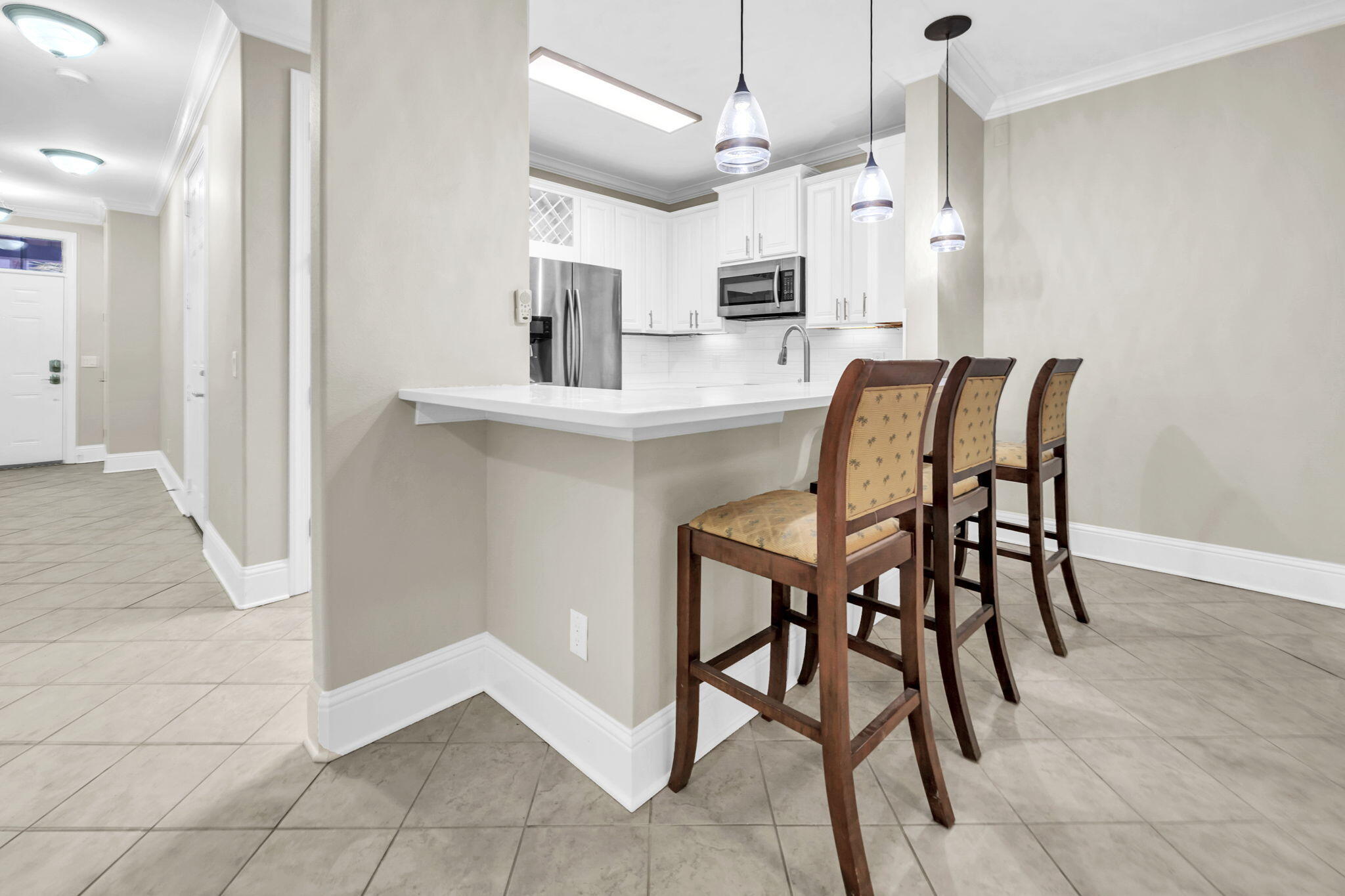 Eagle Bay - Residential