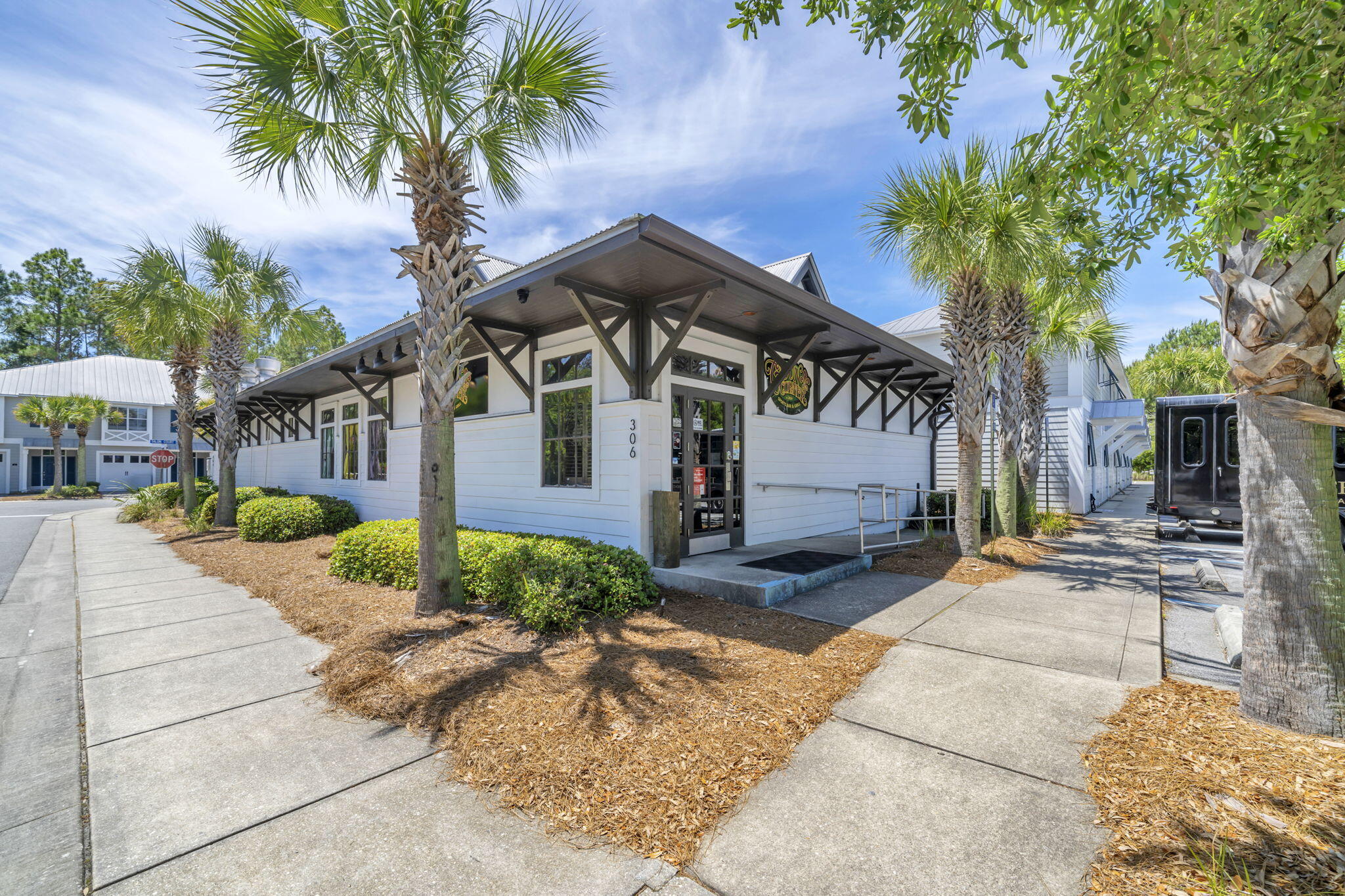 Eagle Bay - Residential