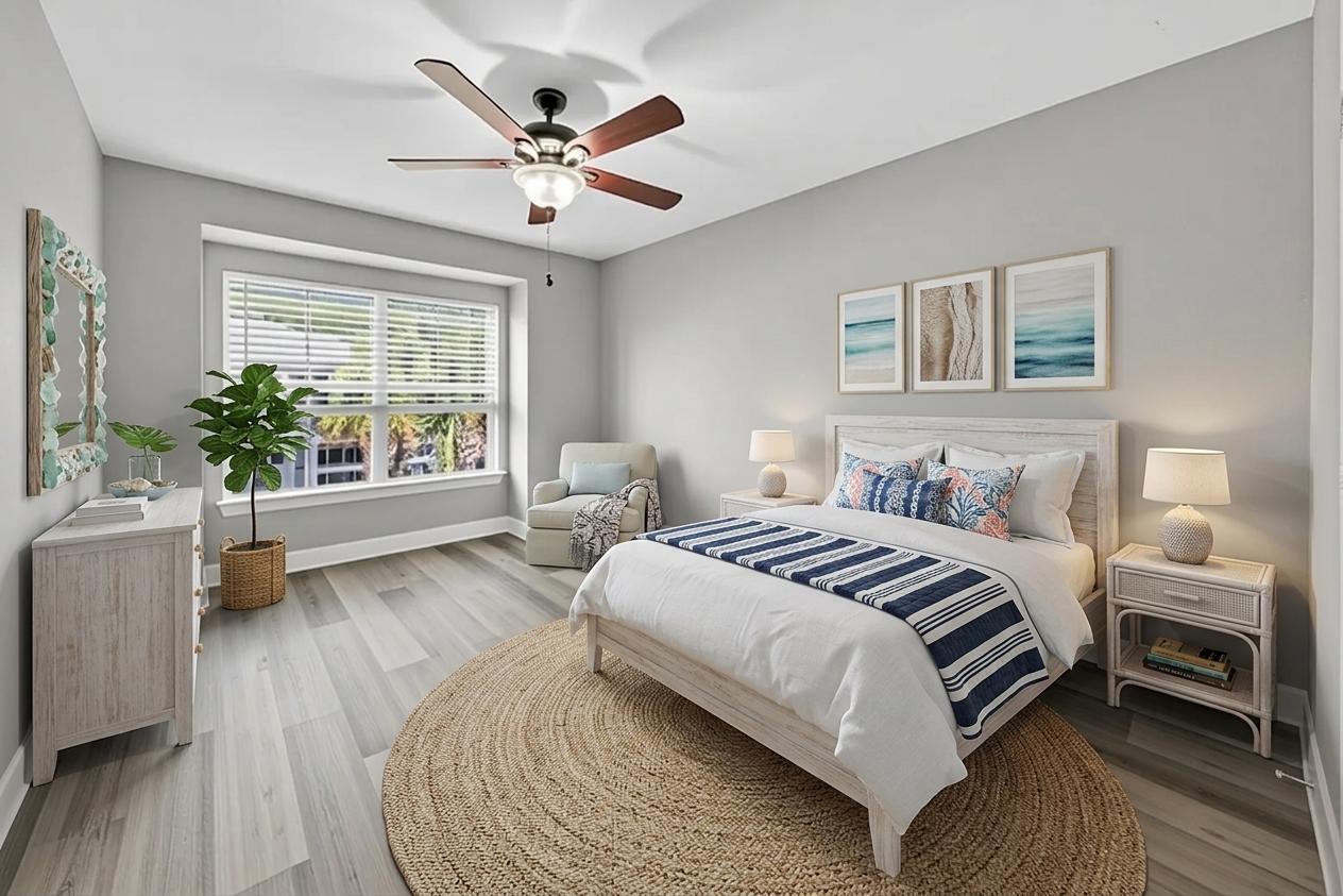 Eagle Bay - Residential