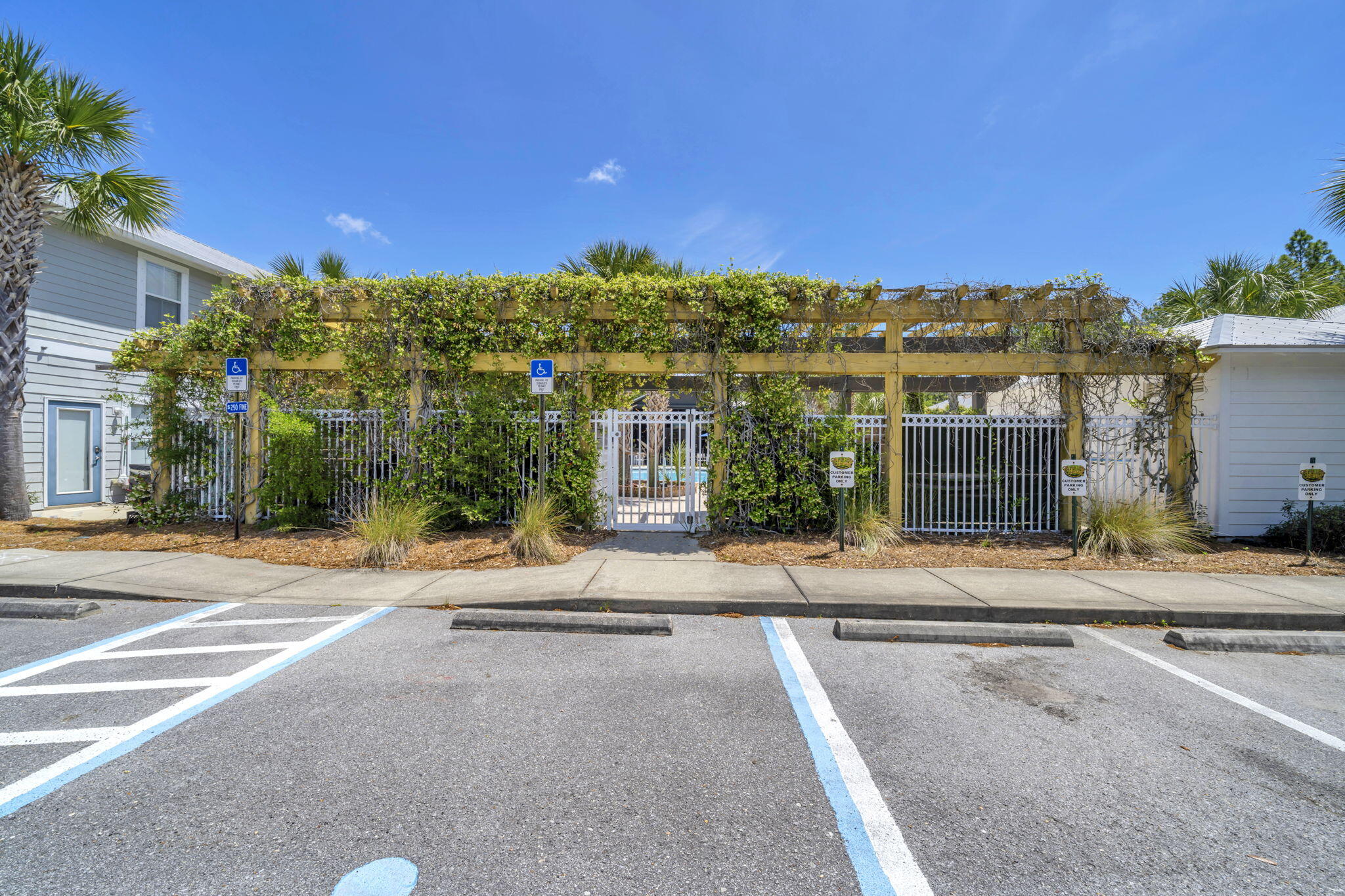 Eagle Bay - Residential