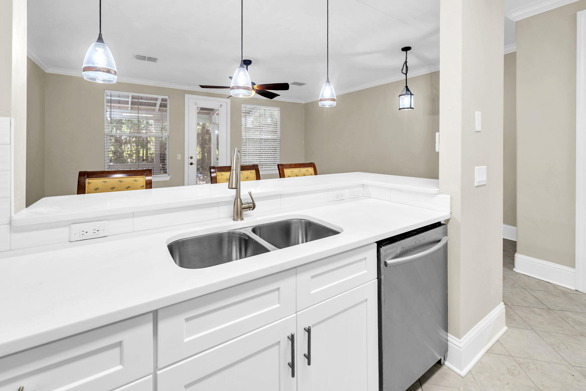 Eagle Bay - Residential