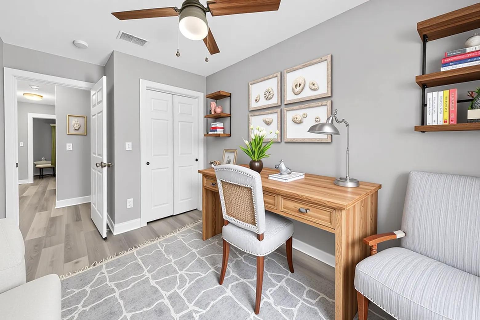 Eagle Bay - Residential