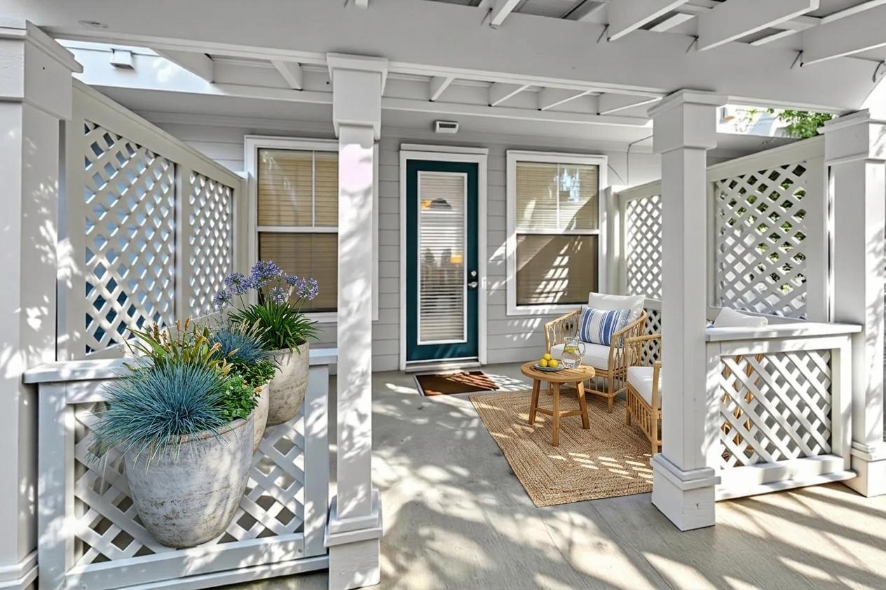 Eagle Bay - Residential