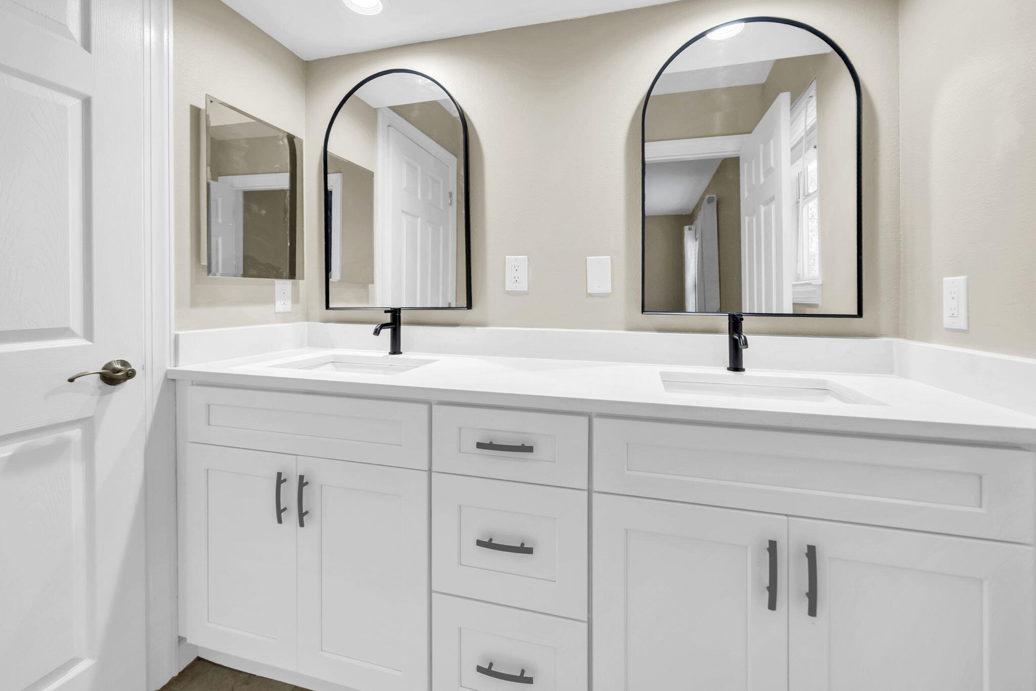 Eagle Bay - Residential