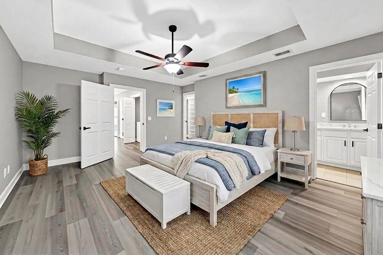 Eagle Bay - Residential