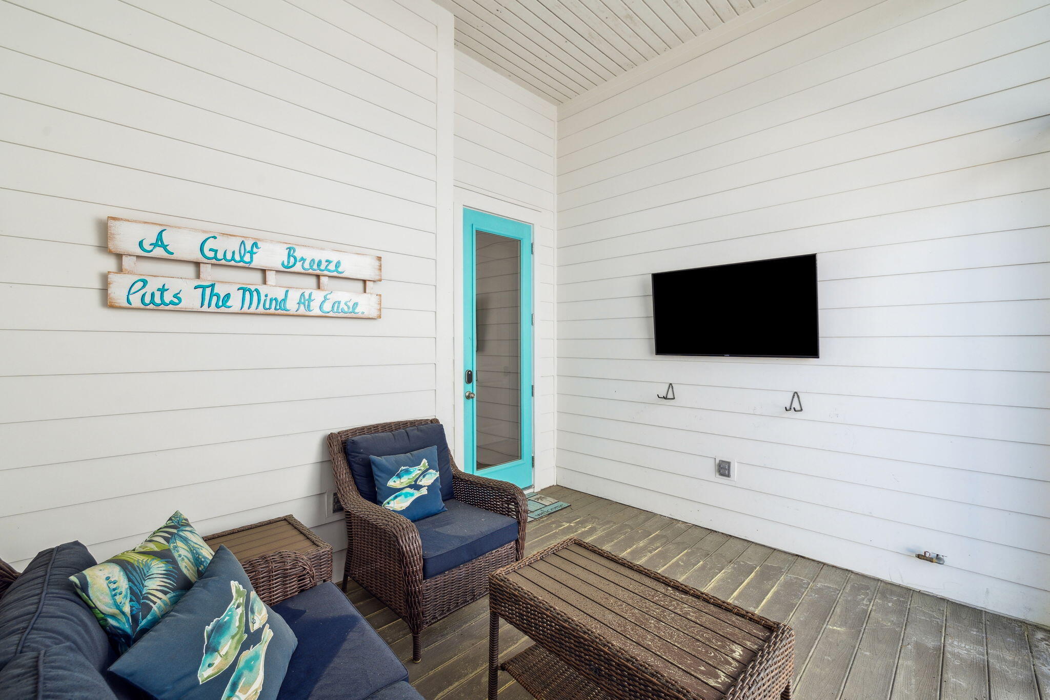 SERENITY AT DUNE ALLEN - Residential