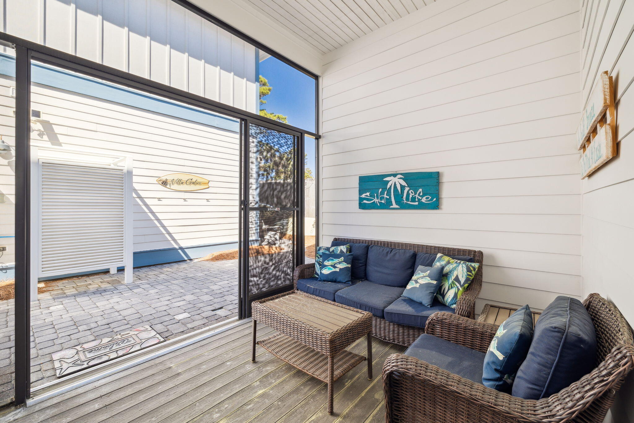 SERENITY AT DUNE ALLEN - Residential