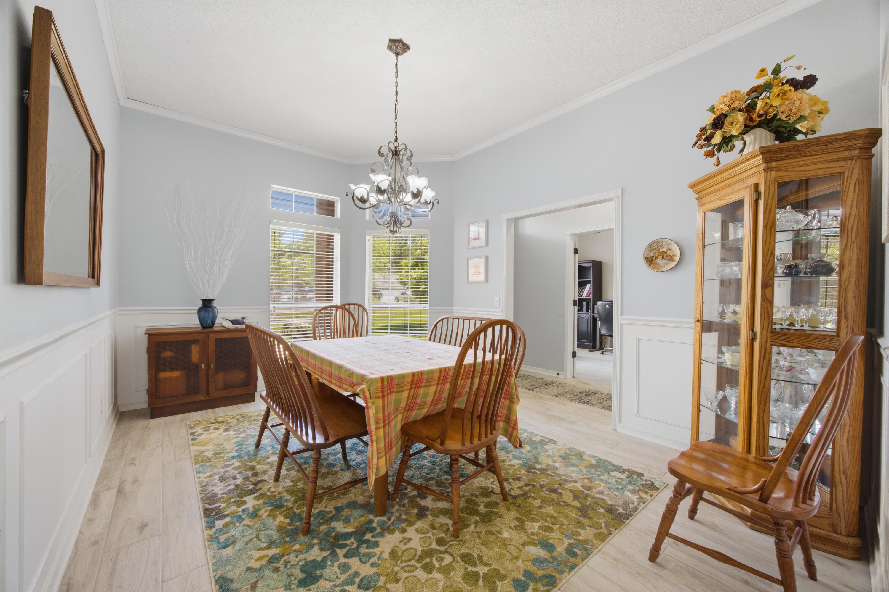 HOLLEY BY THE SEA - Residential