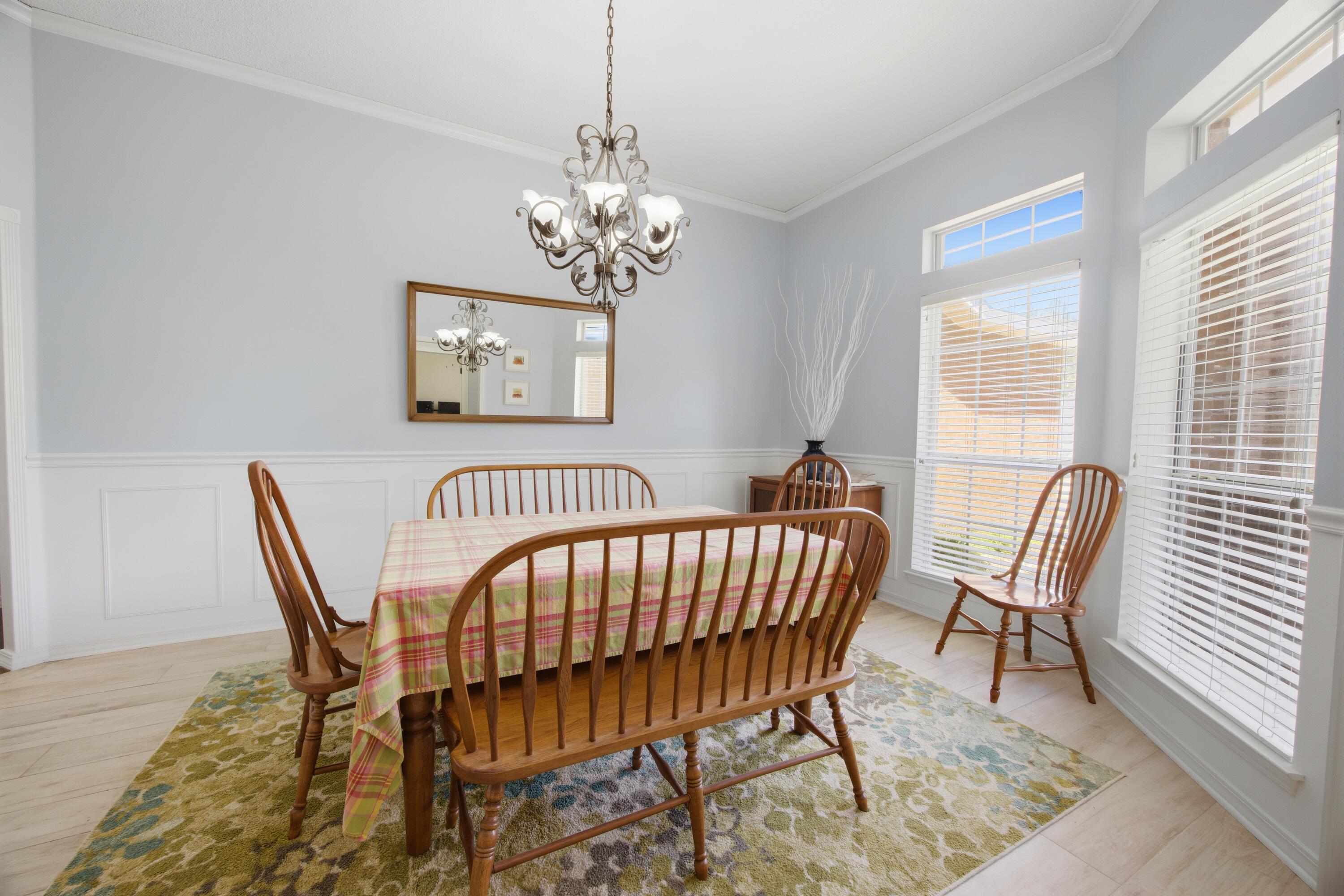 HOLLEY BY THE SEA - Residential