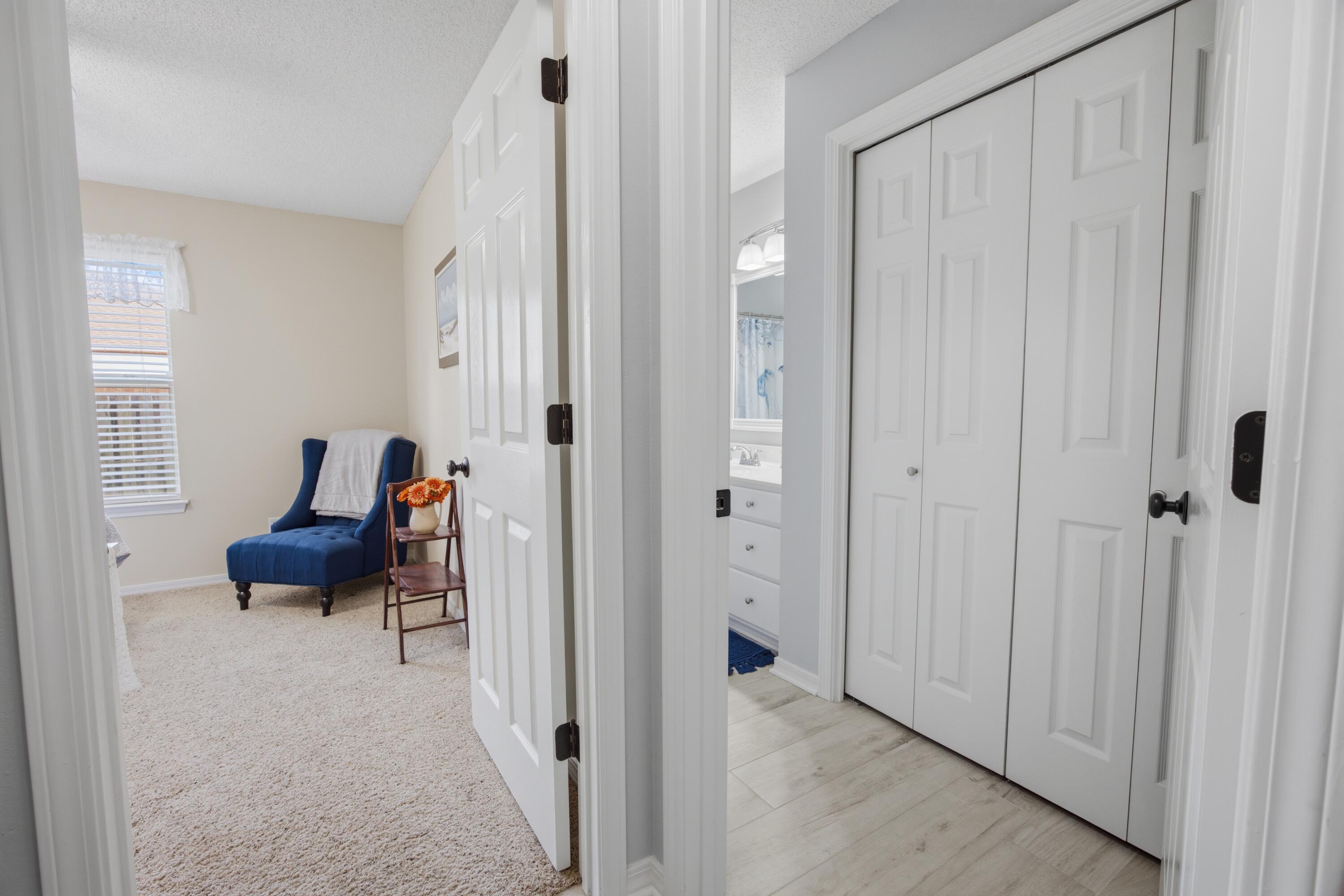 HOLLEY BY THE SEA - Residential