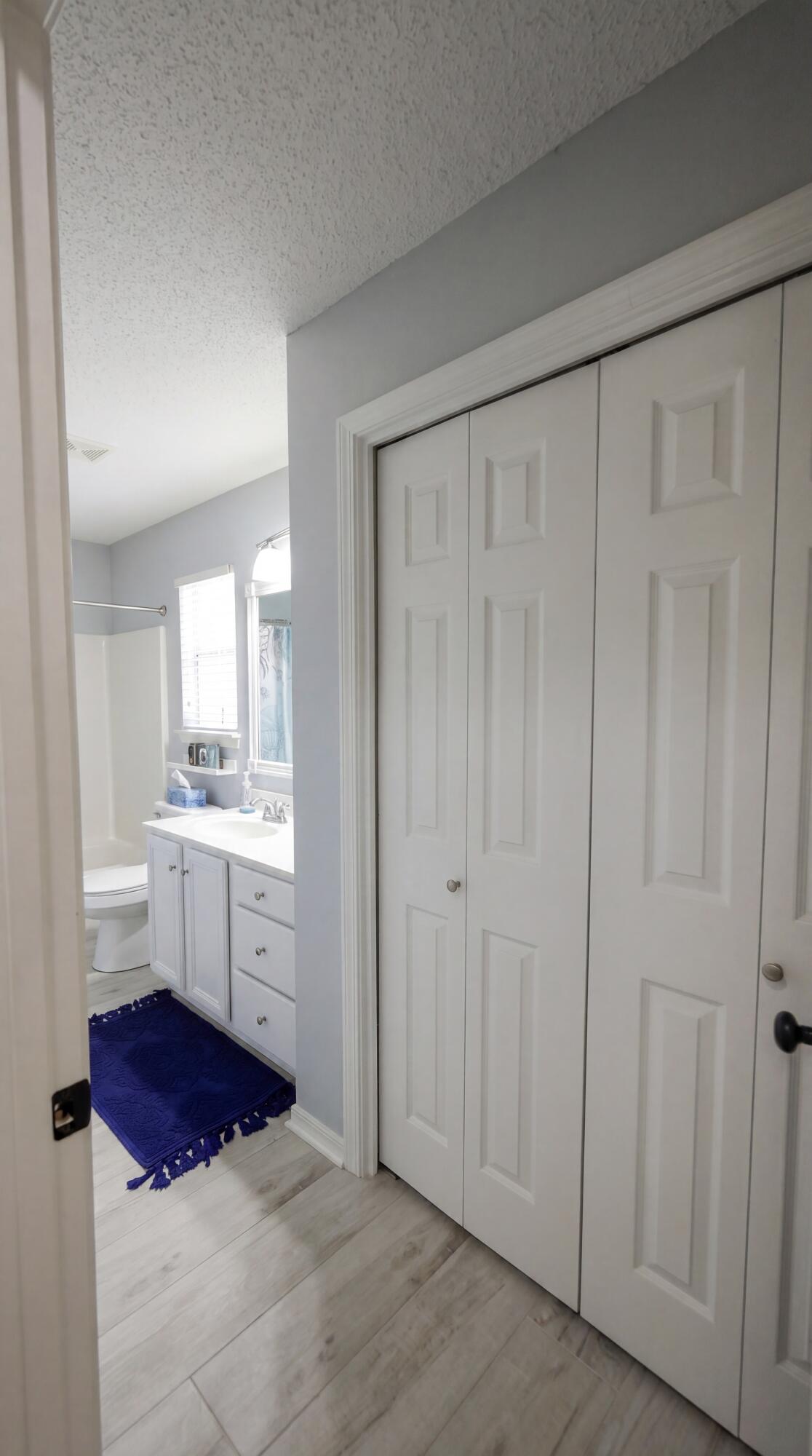 HOLLEY BY THE SEA - Residential