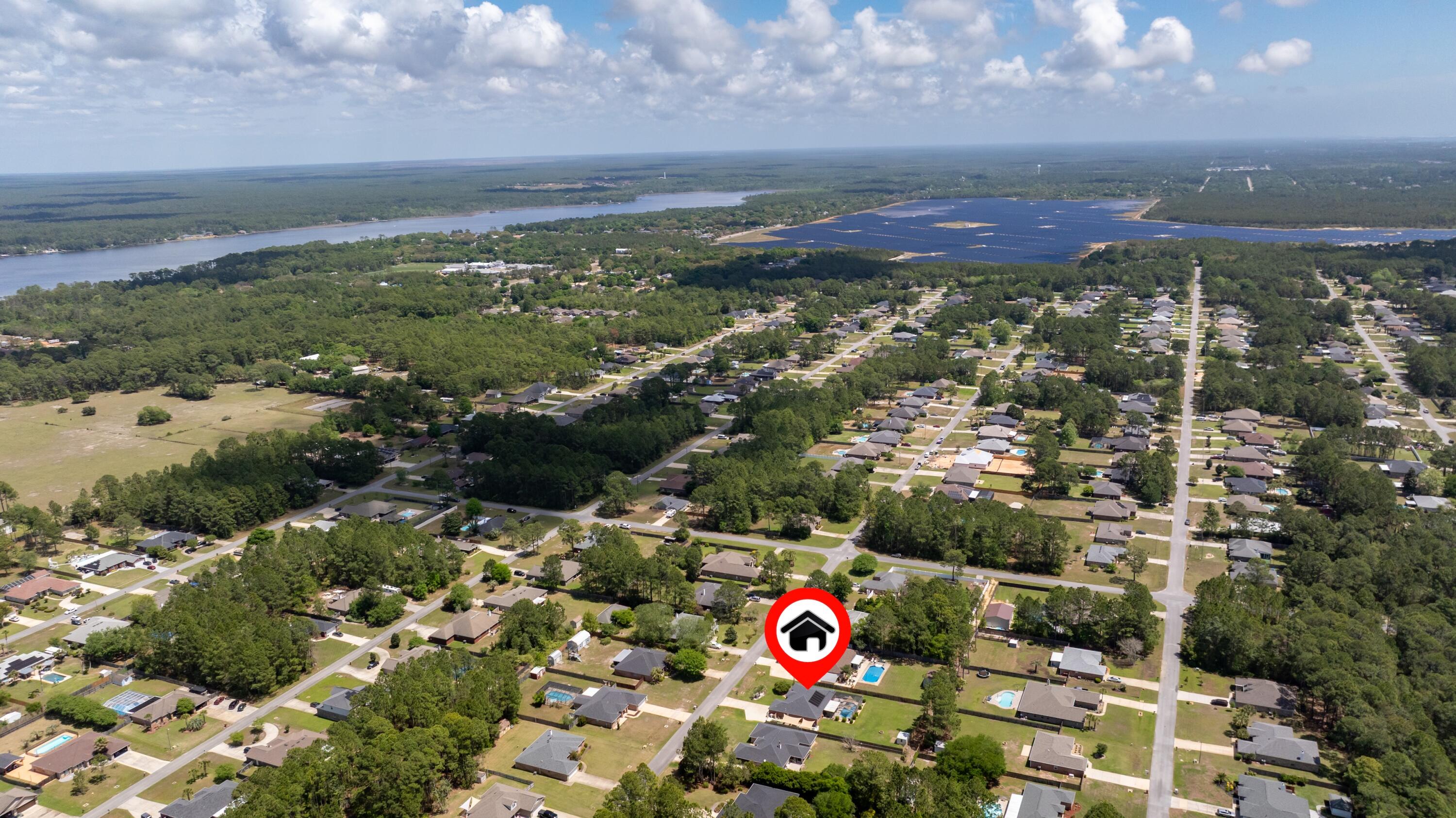 HOLLEY BY THE SEA - Residential