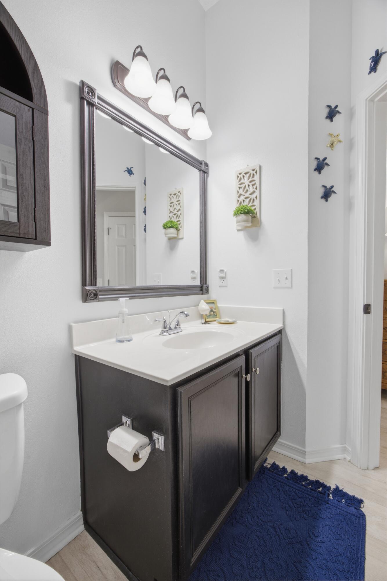 HOLLEY BY THE SEA - Residential