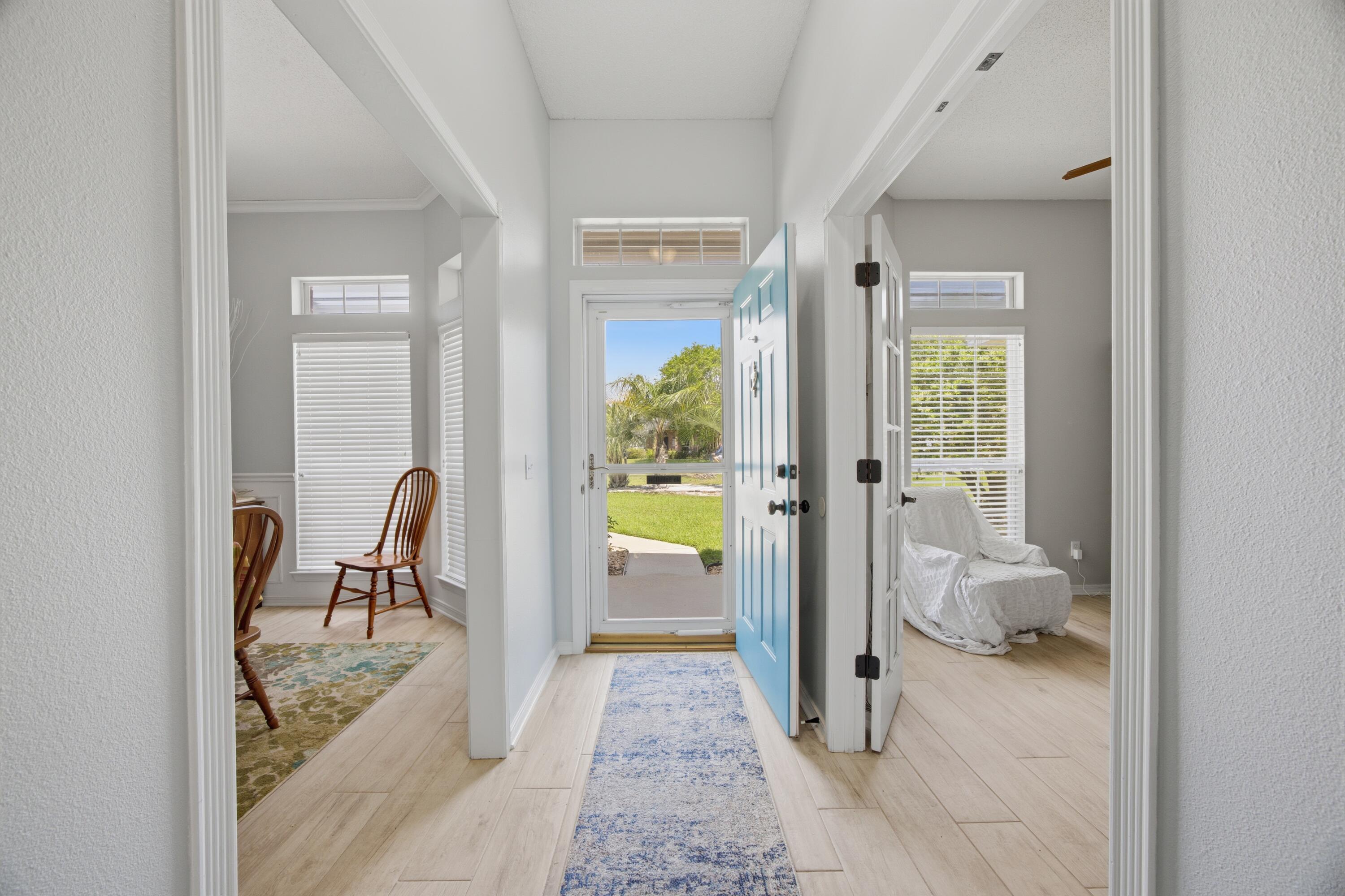 HOLLEY BY THE SEA - Residential