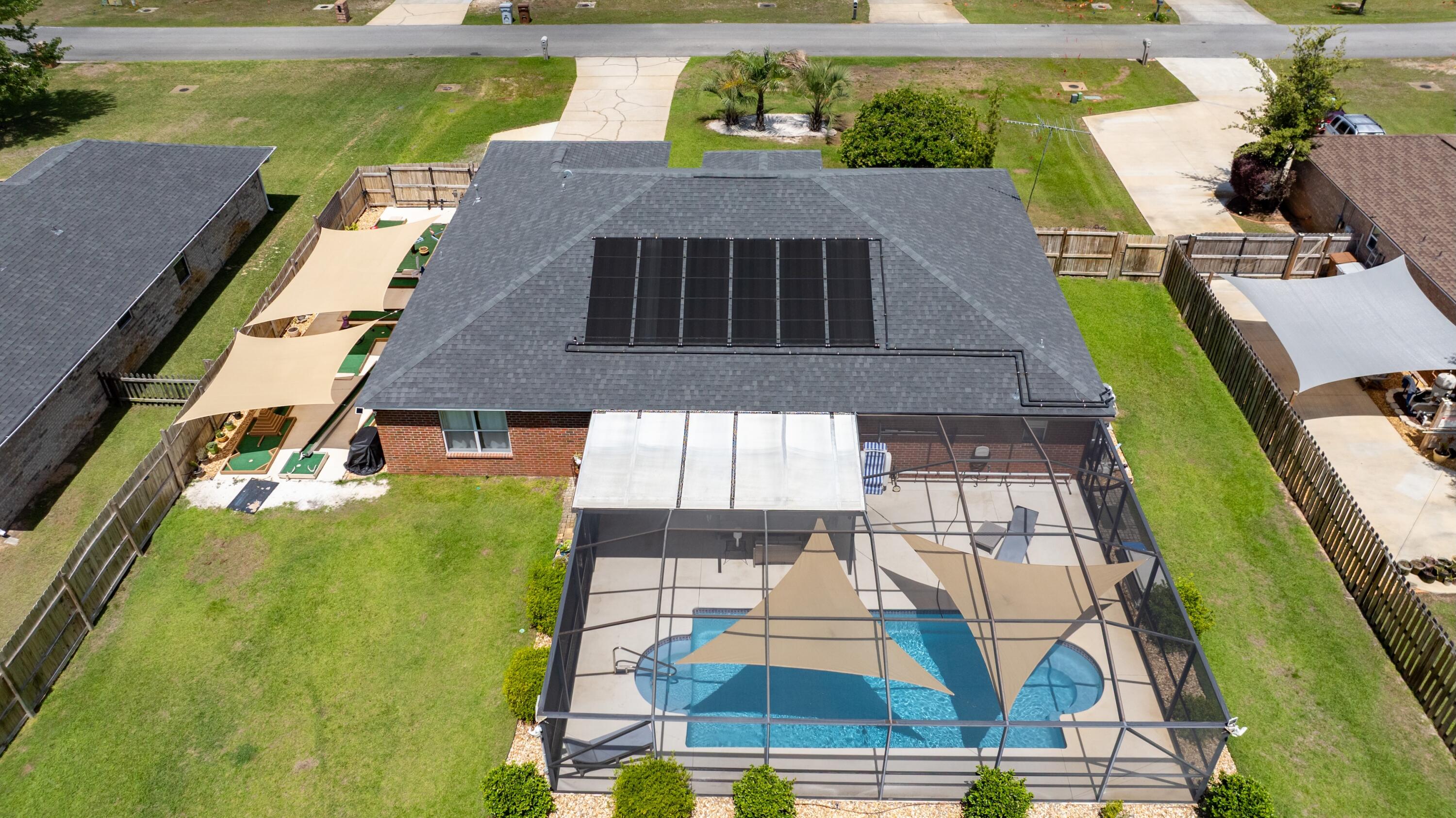 HOLLEY BY THE SEA - Residential