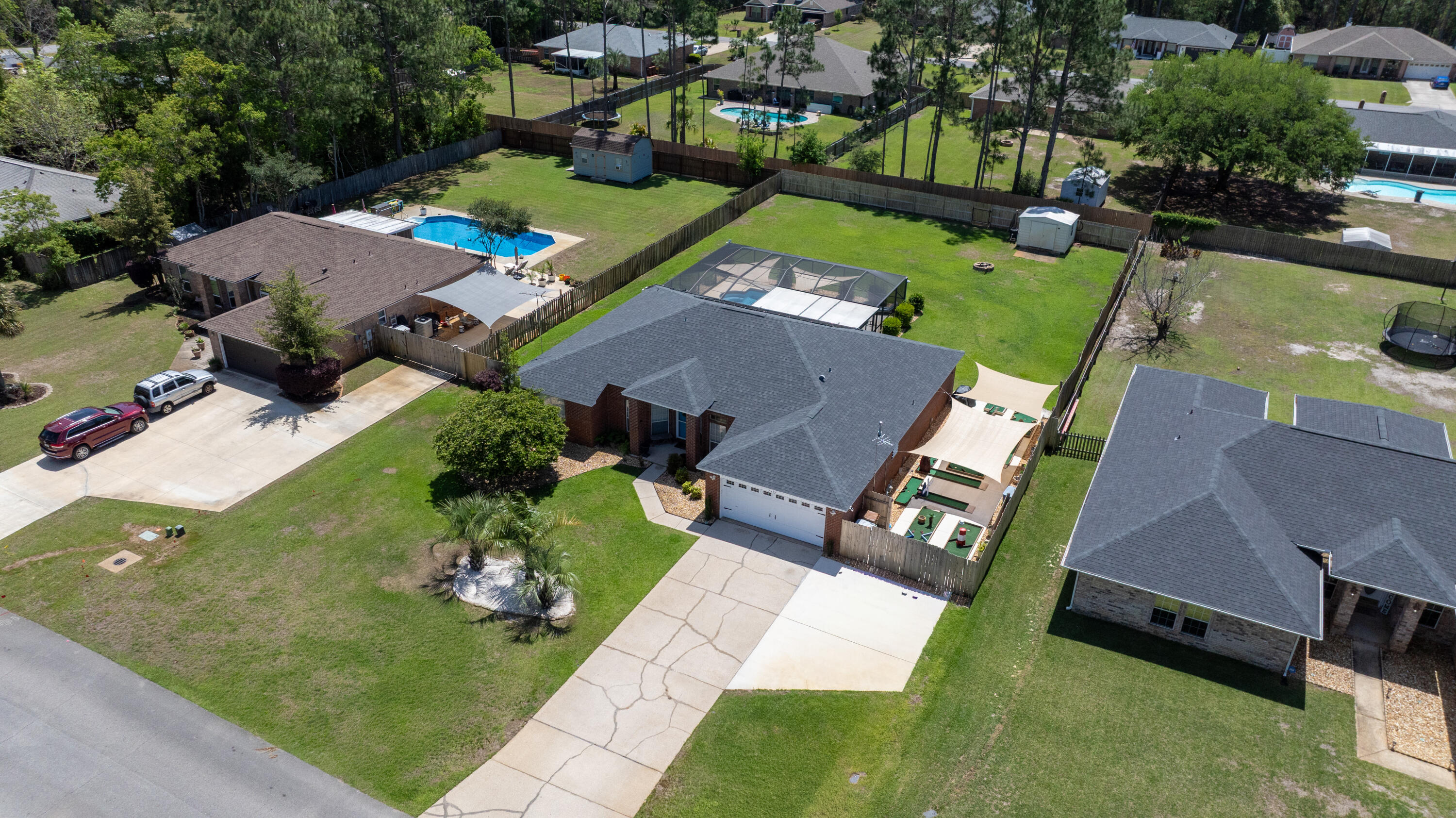 HOLLEY BY THE SEA - Residential