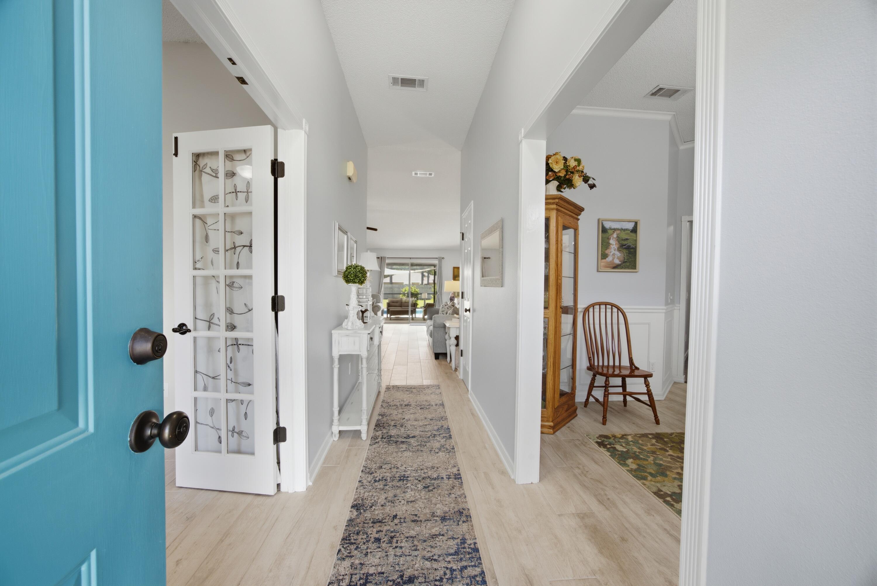 HOLLEY BY THE SEA - Residential