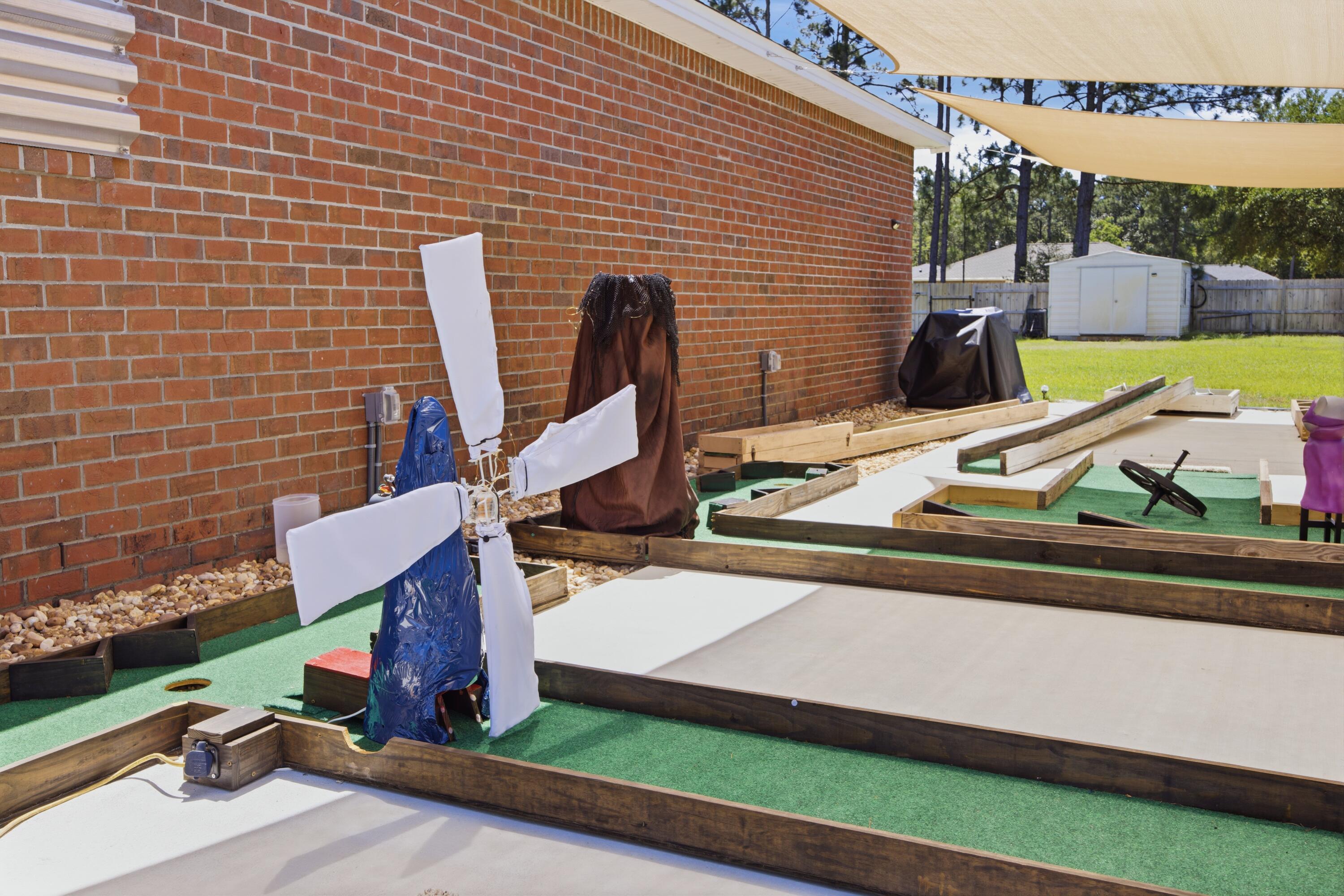 HOLLEY BY THE SEA - Residential