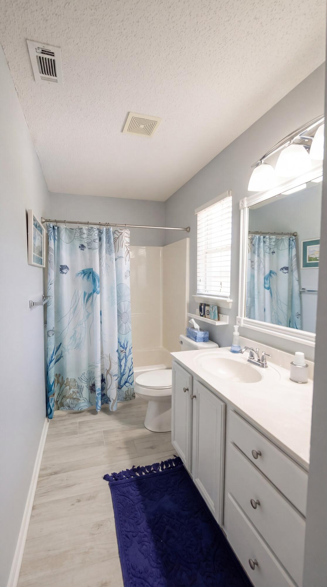 HOLLEY BY THE SEA - Residential