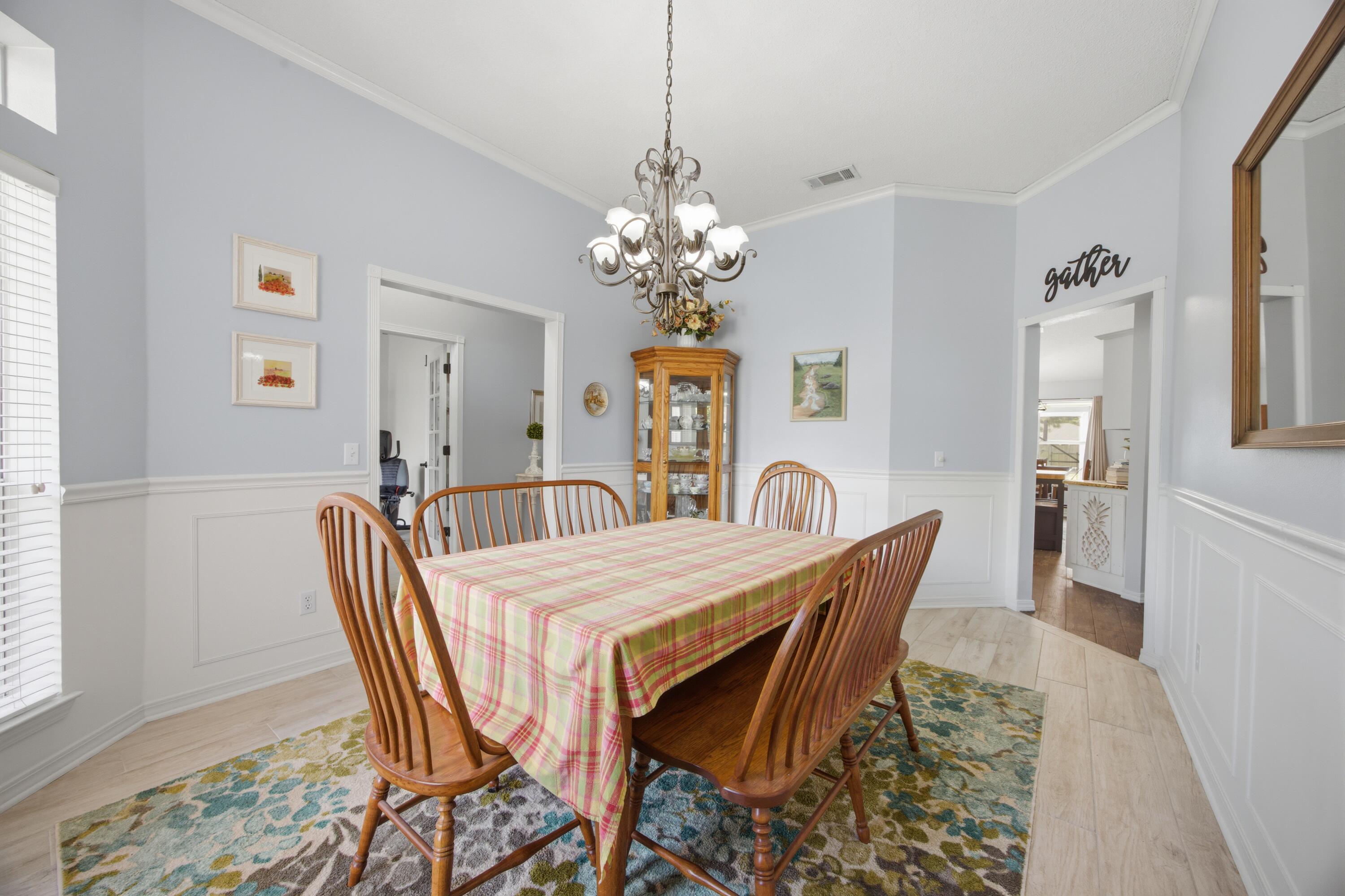 HOLLEY BY THE SEA - Residential