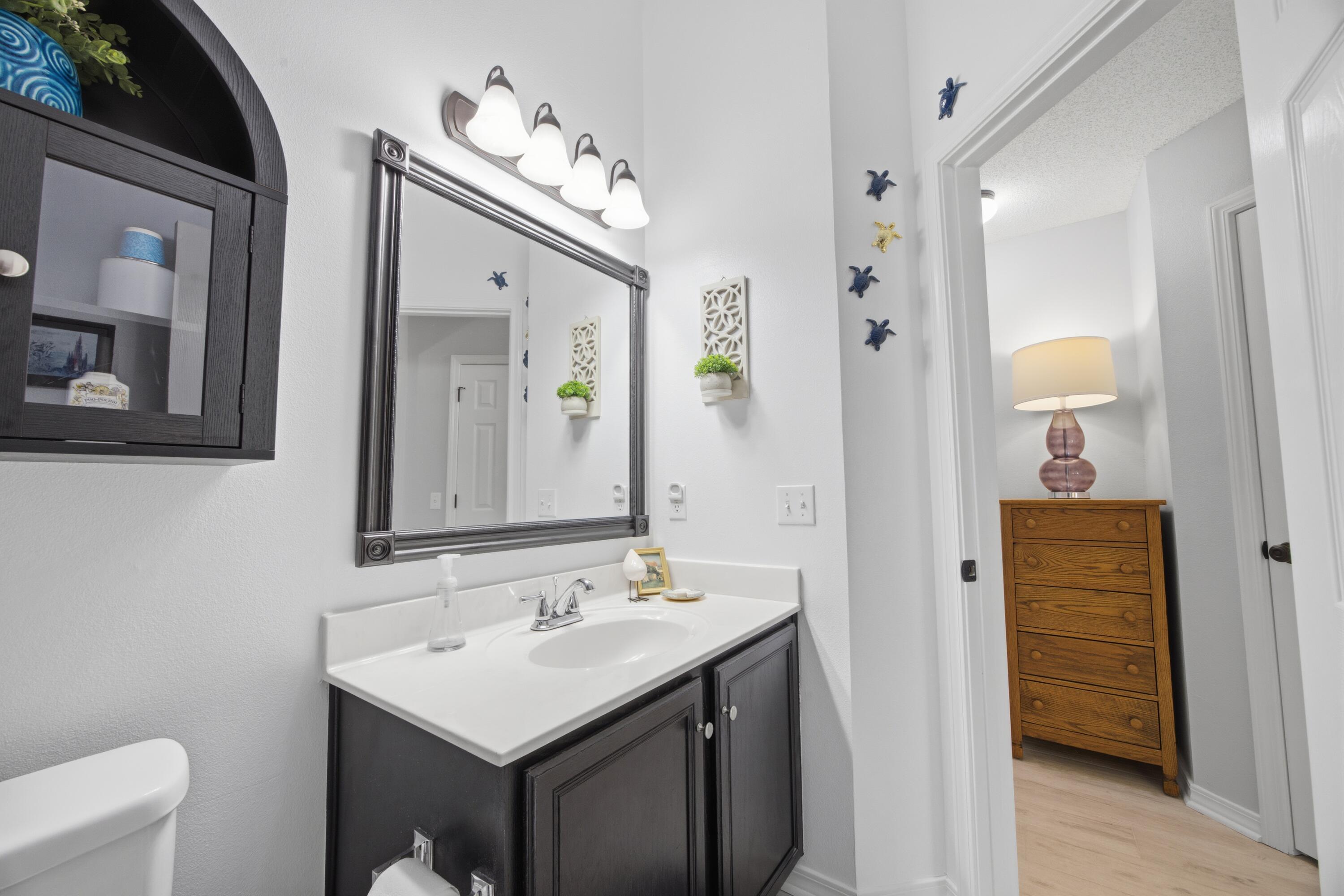 HOLLEY BY THE SEA - Residential