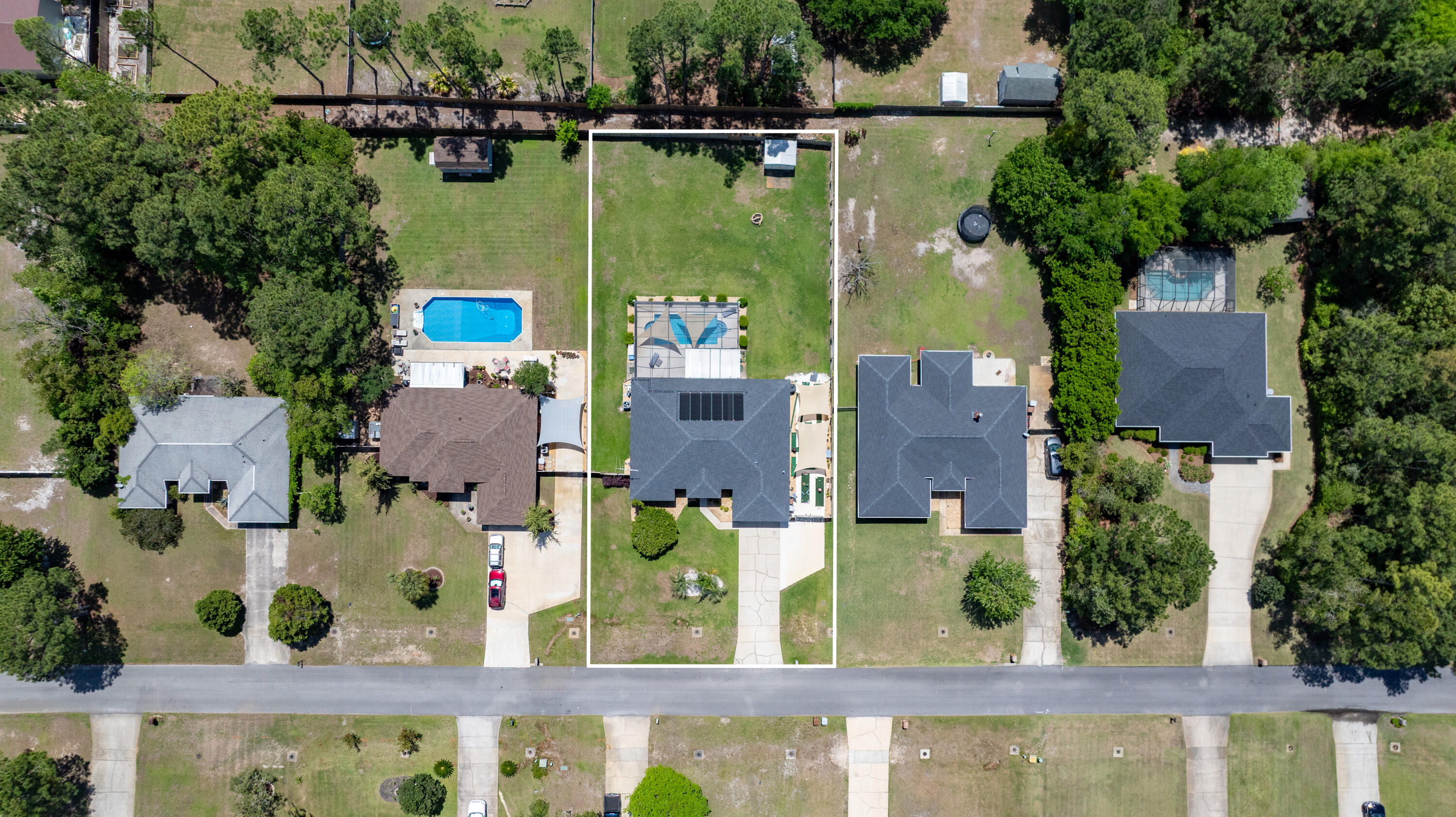 HOLLEY BY THE SEA - Residential