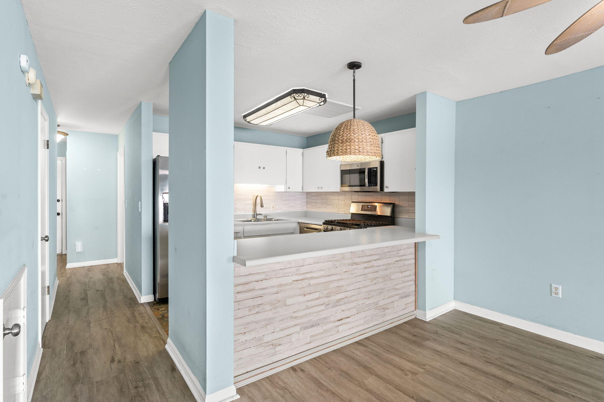 Sunbay Townhouses - Residential