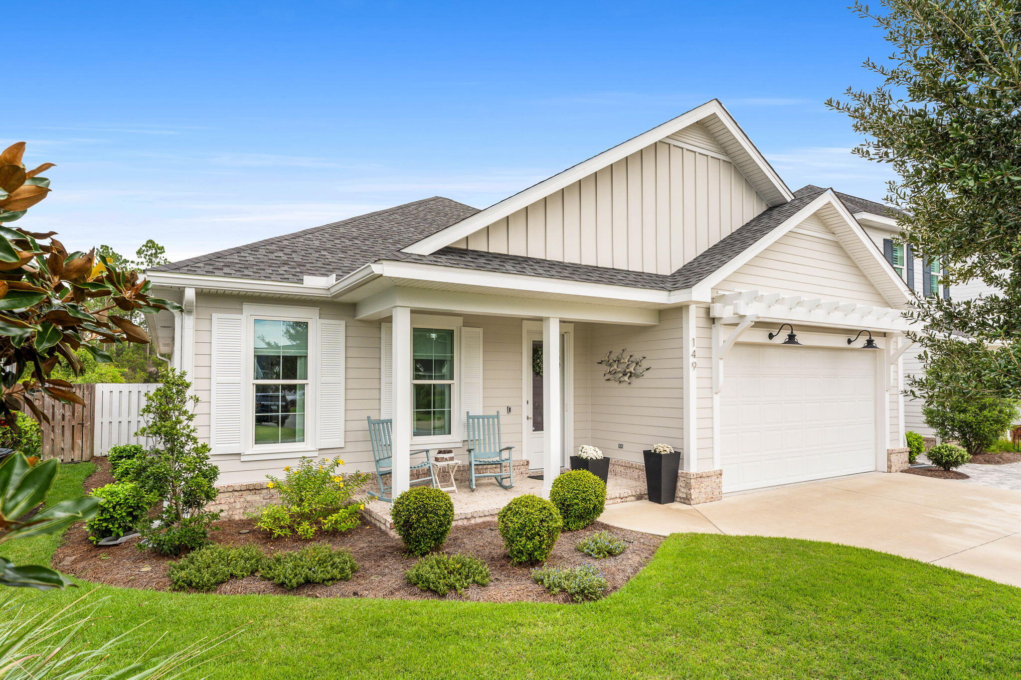 Photo 1 of 67 — 149 Windrow Way, Inlet Beach, FL 32461