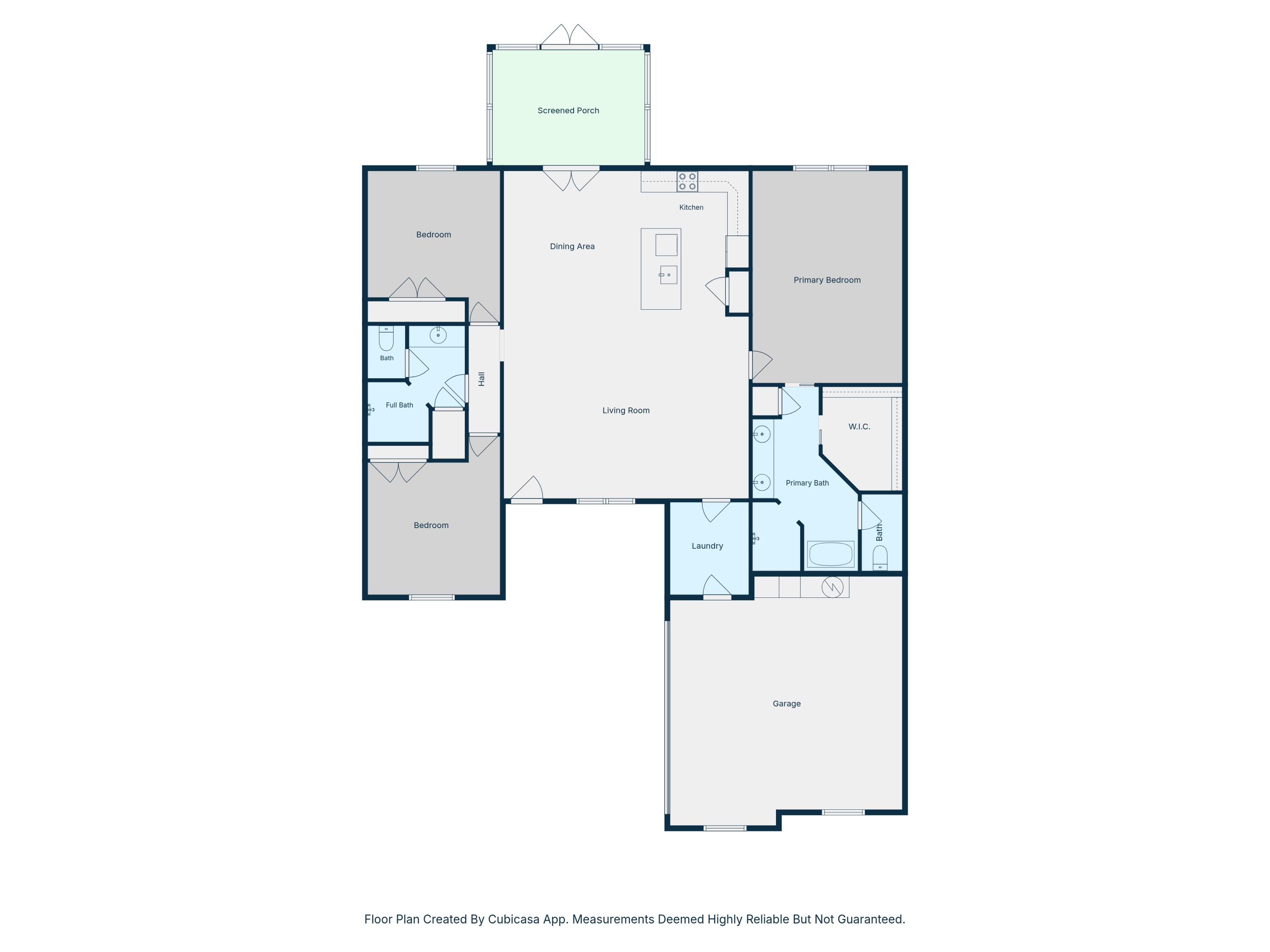 LAKE ARTHUR EST PH I - Residential