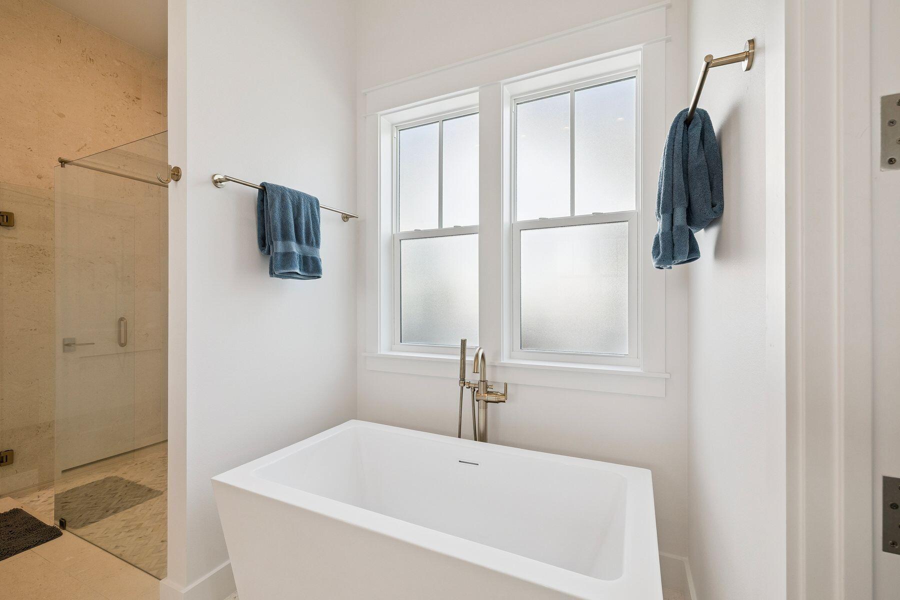 WATERSOUND ORIGINS - Residential