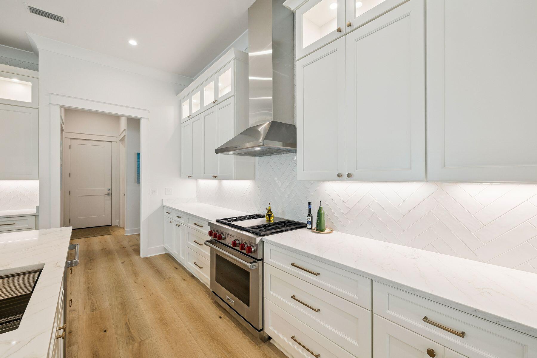 WATERSOUND ORIGINS - Residential