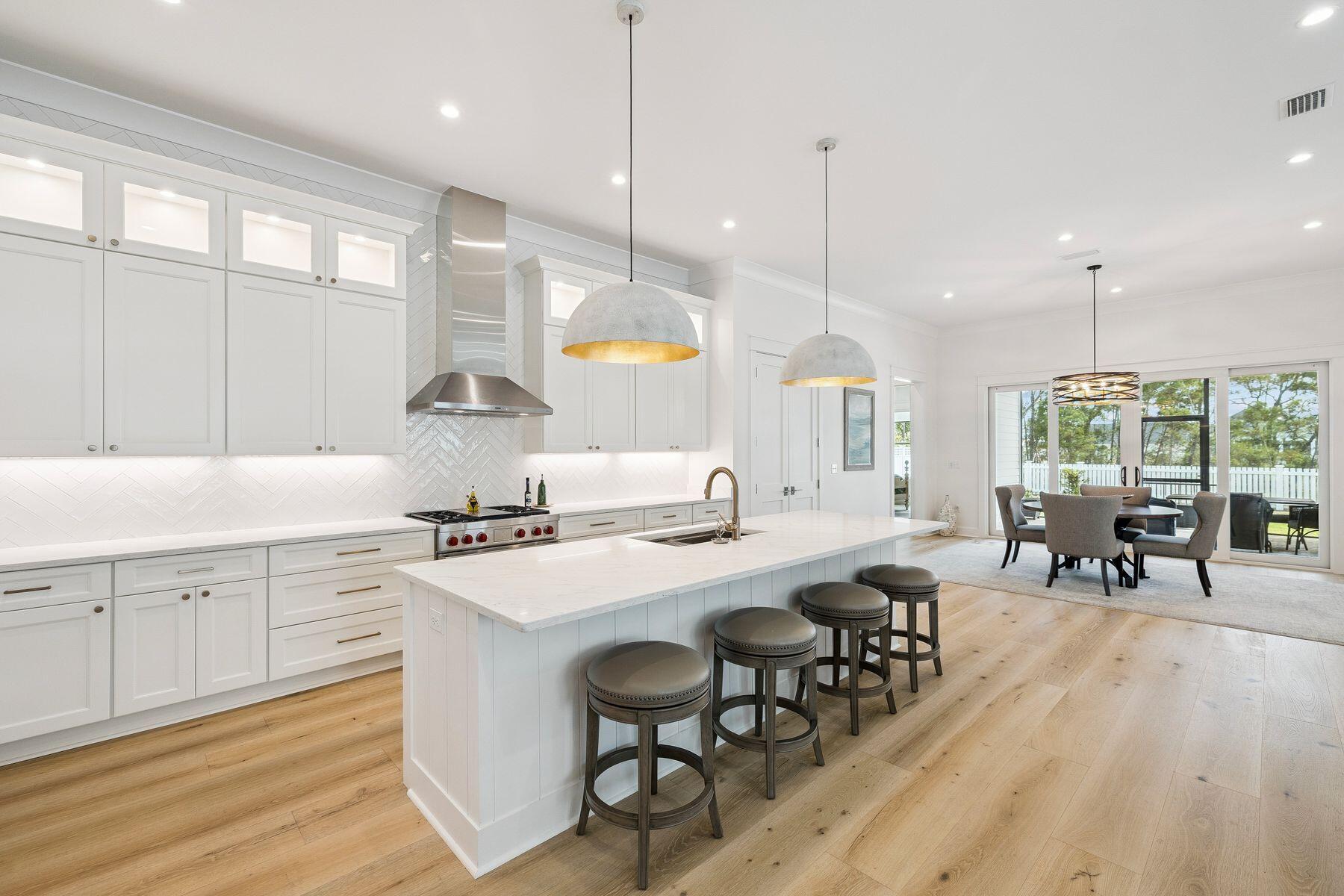 WATERSOUND ORIGINS - Residential