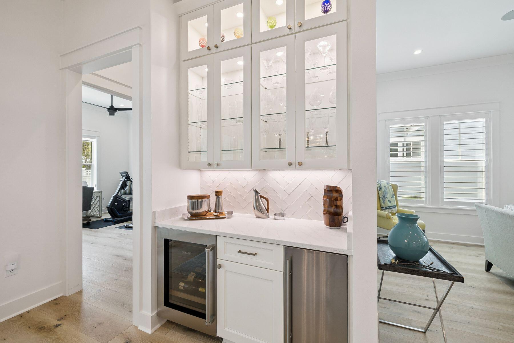 WATERSOUND ORIGINS - Residential