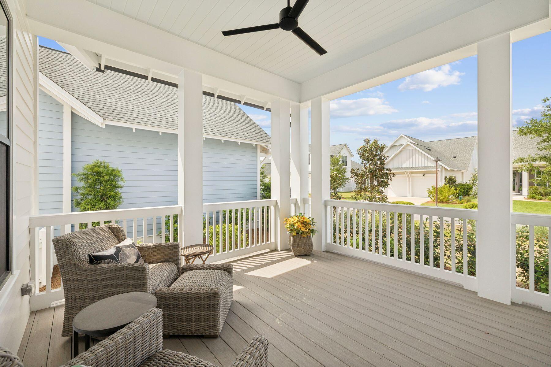 WATERSOUND ORIGINS - Residential