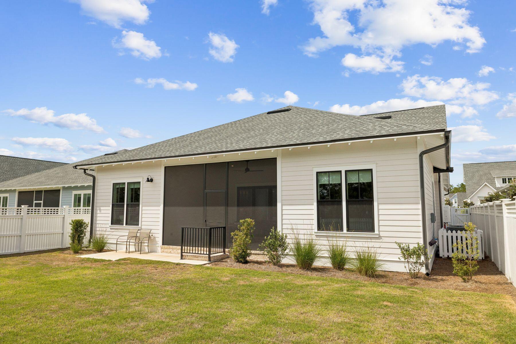 WATERSOUND ORIGINS - Residential