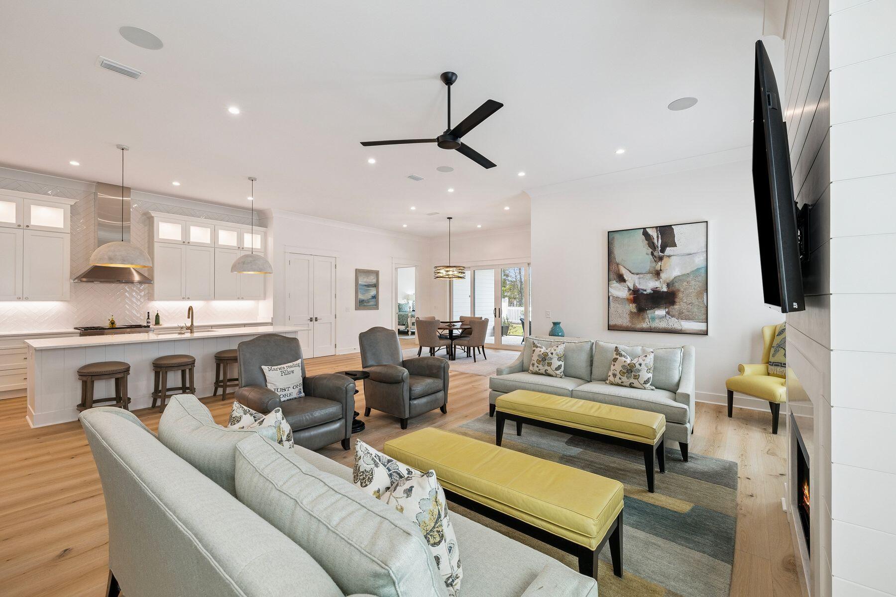 WATERSOUND ORIGINS - Residential