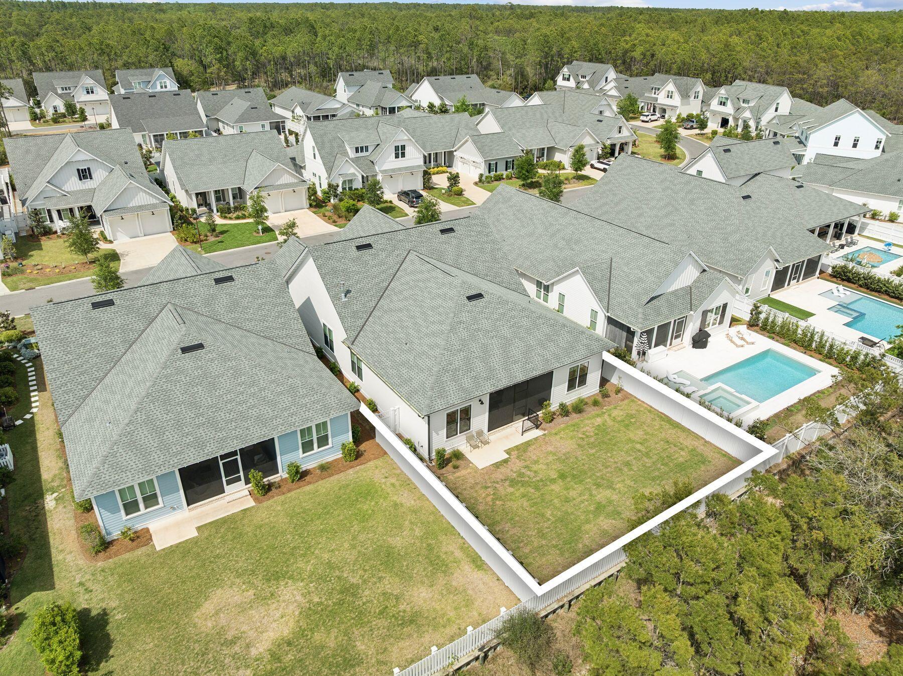 WATERSOUND ORIGINS - Residential